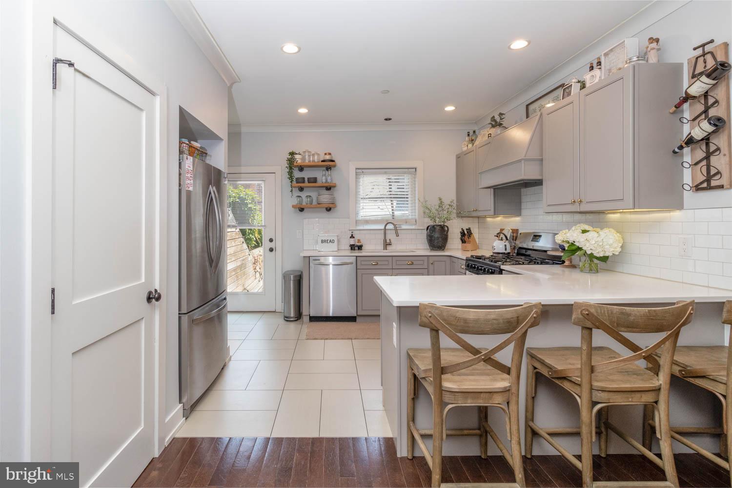 PENNSPORT - Residential