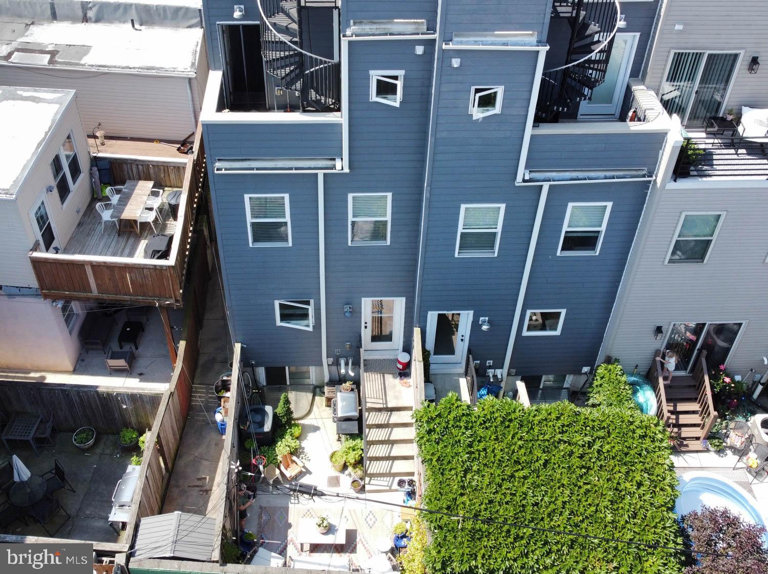 PENNSPORT - Residential