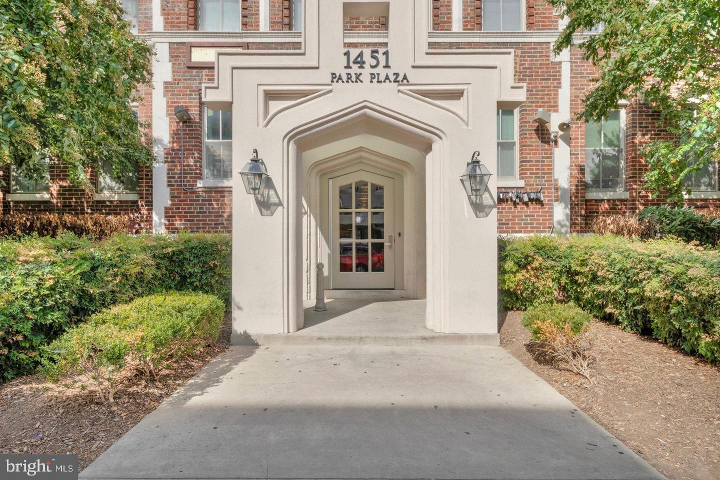 1451 PARK ROAD NW 402