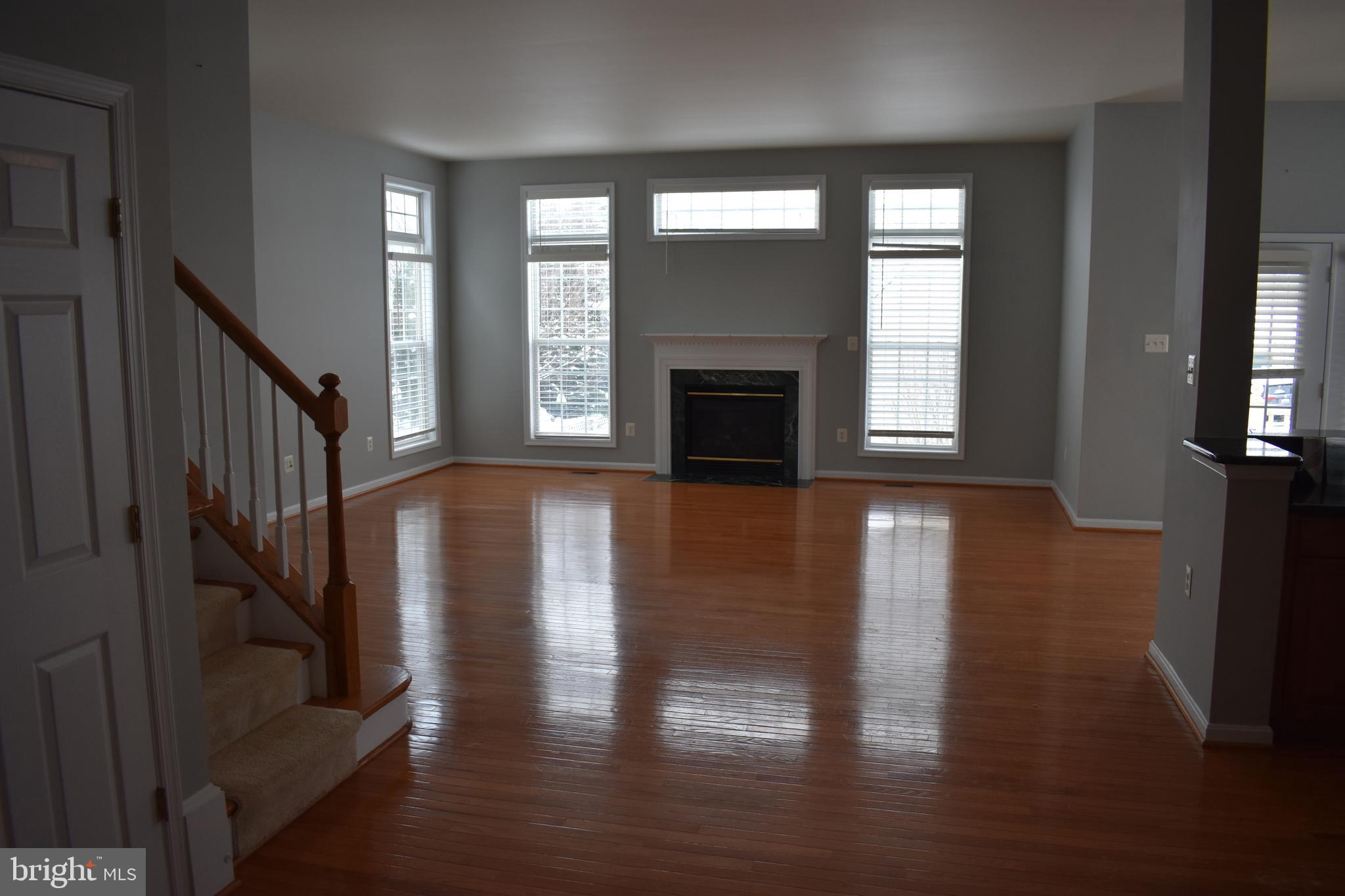 CHERRY HILL - Residential Lease