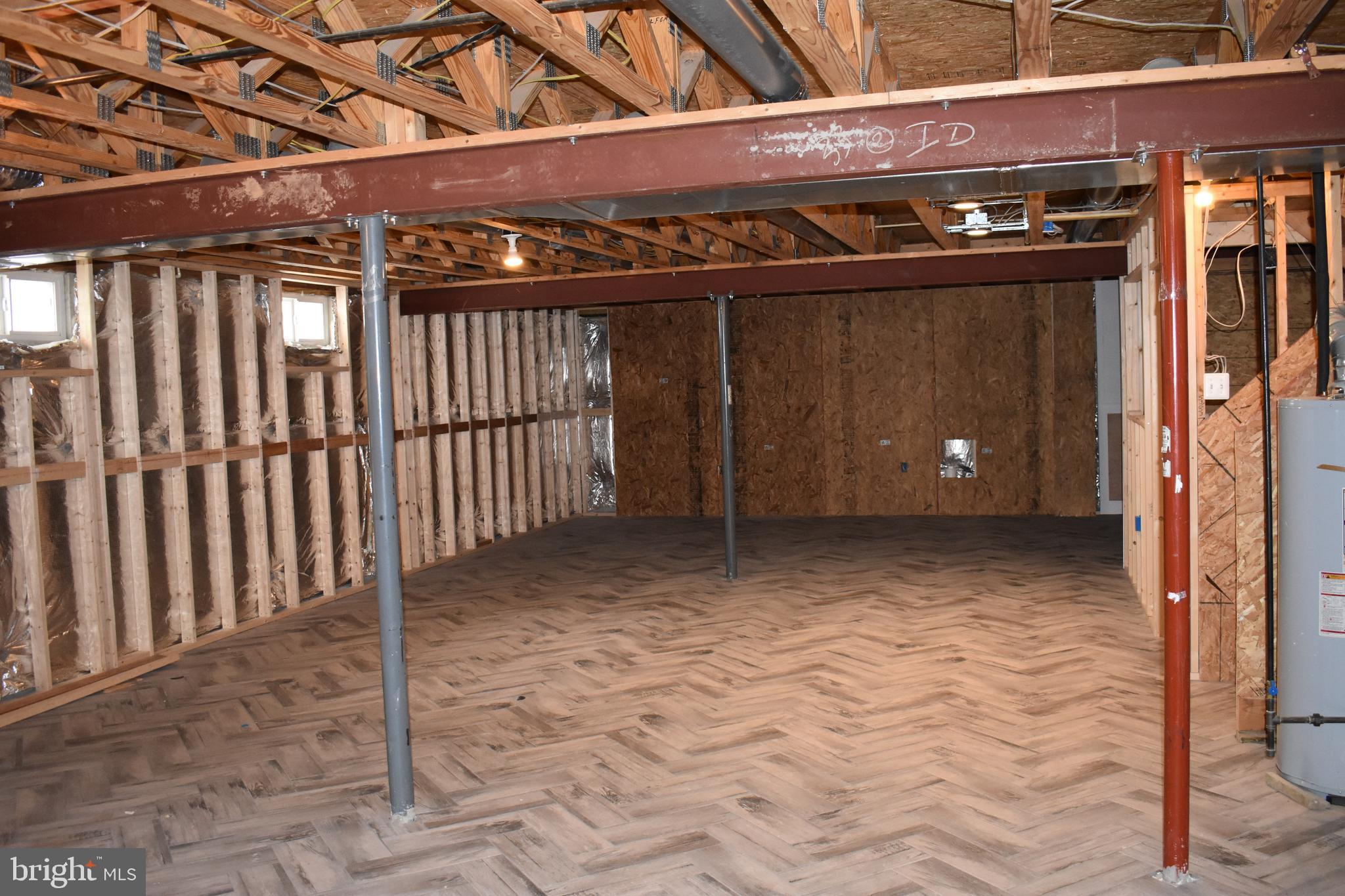 CHERRY HILL - Residential Lease