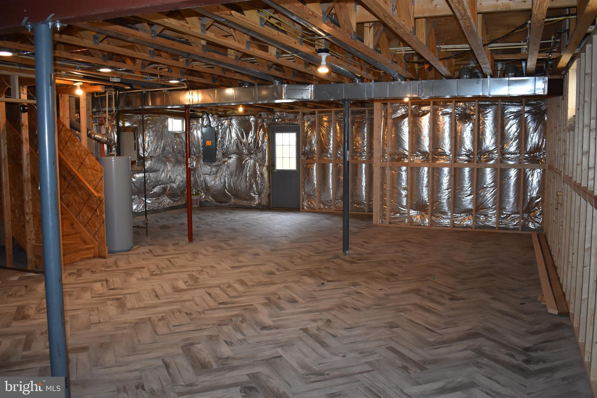 CHERRY HILL - Residential Lease