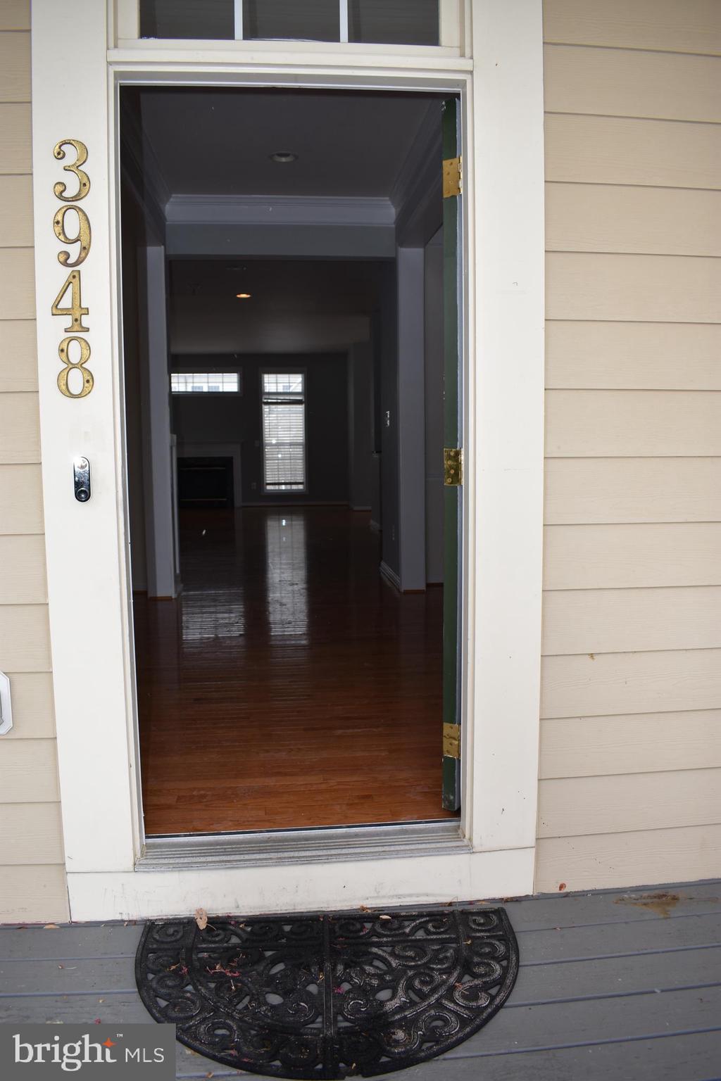 CHERRY HILL - Residential Lease