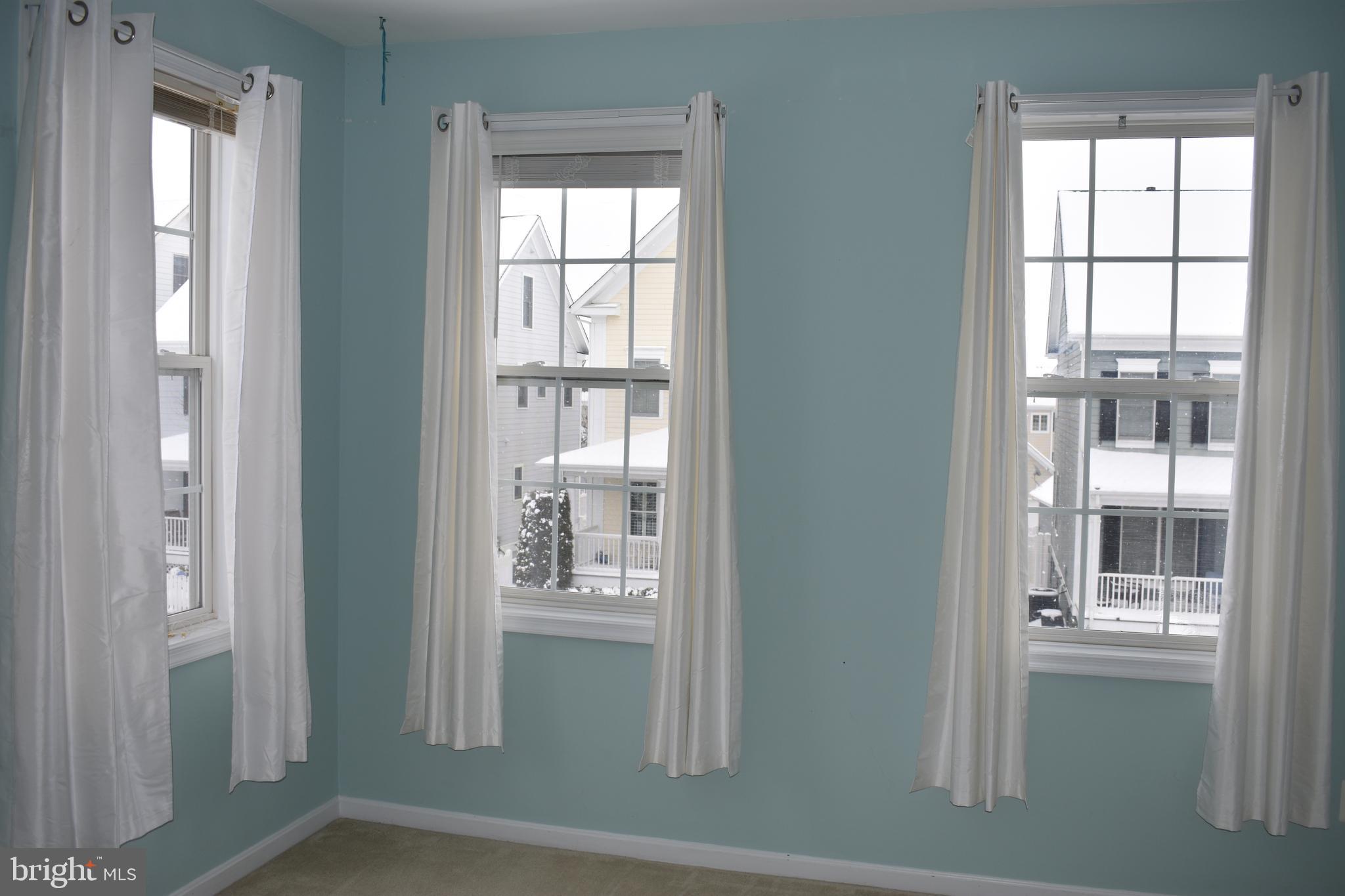 CHERRY HILL - Residential Lease