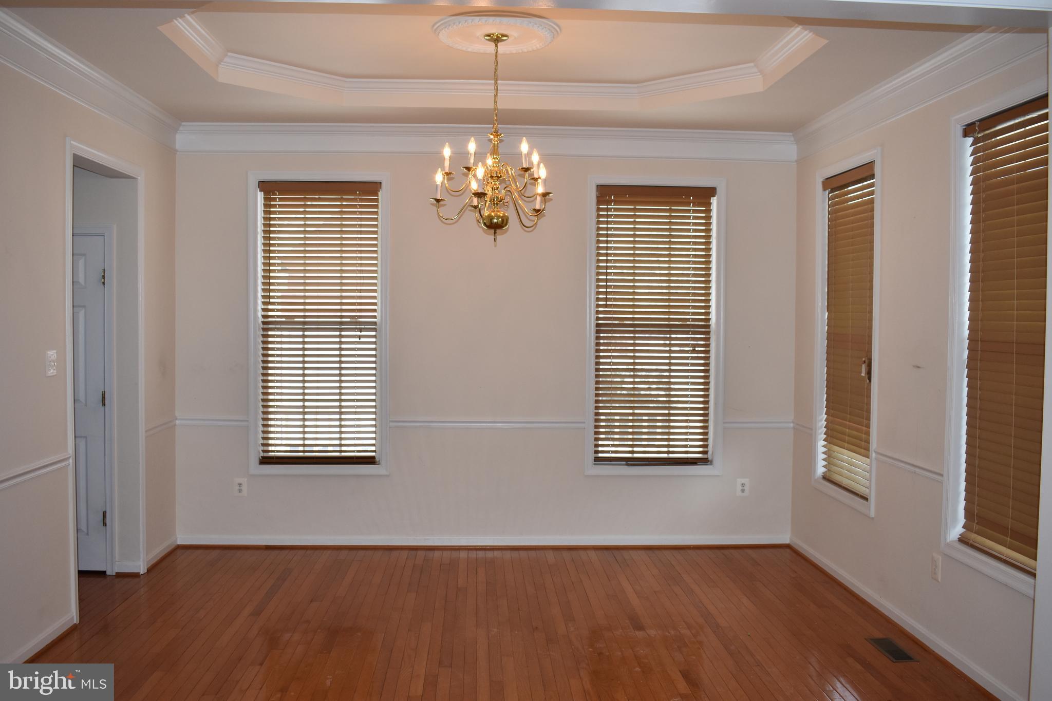 CHERRY HILL - Residential Lease