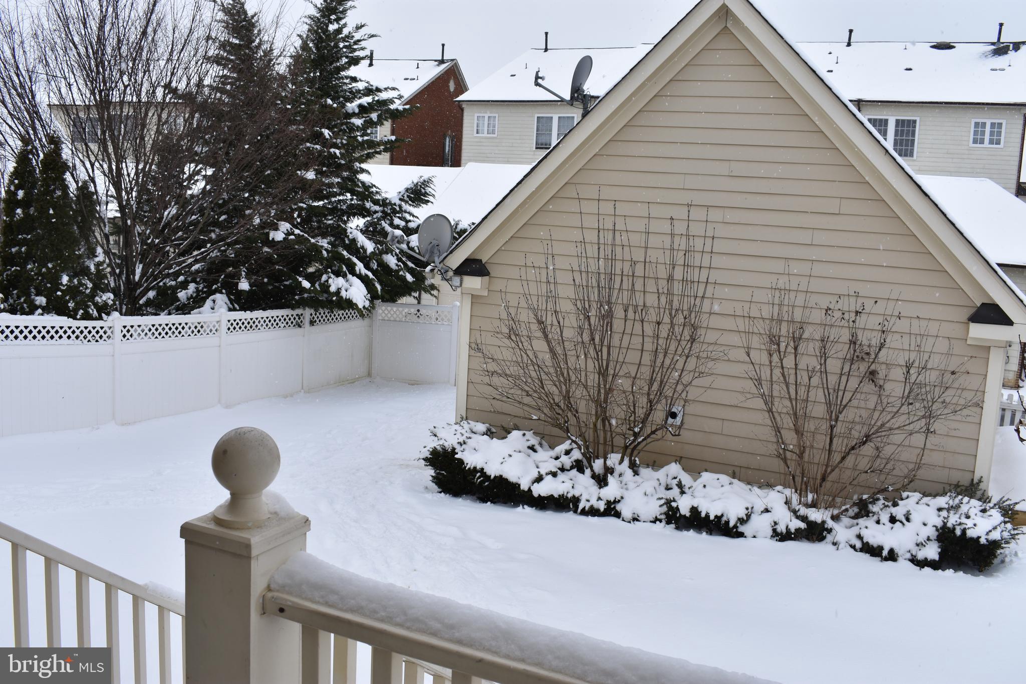 CHERRY HILL - Residential Lease