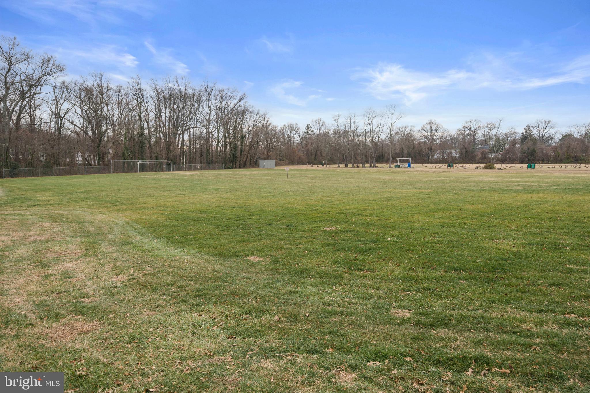 GUM SPRINGS - Residential