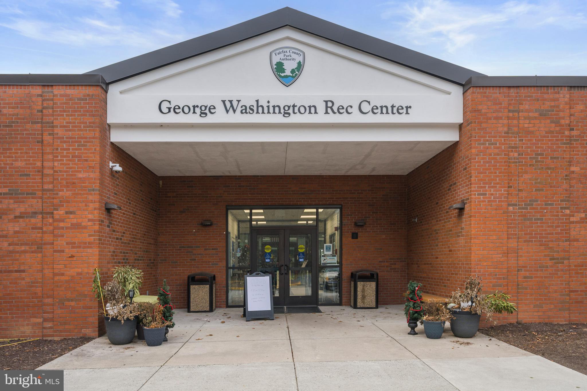 GUM SPRINGS - Residential