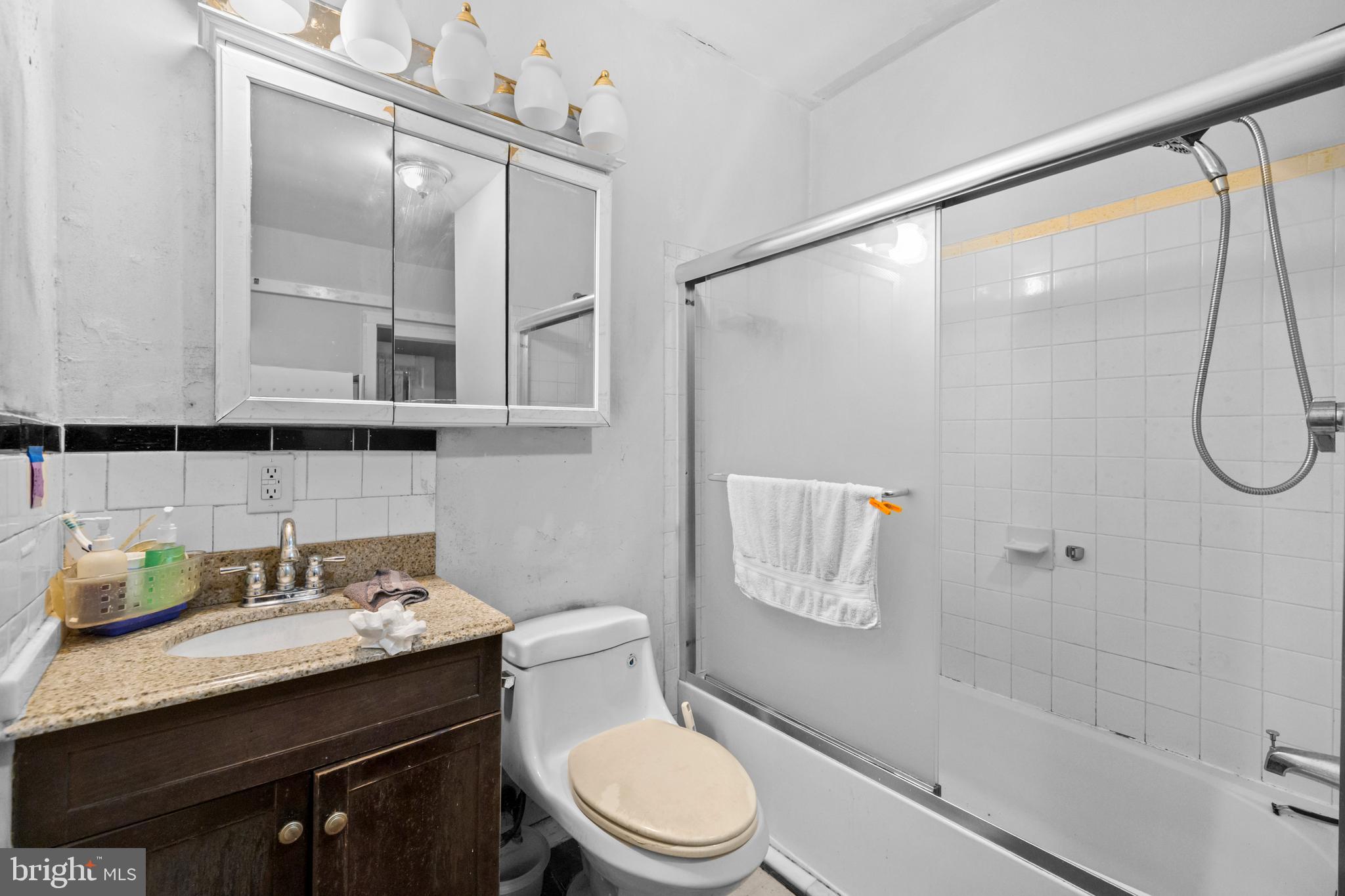 GUM SPRINGS - Residential