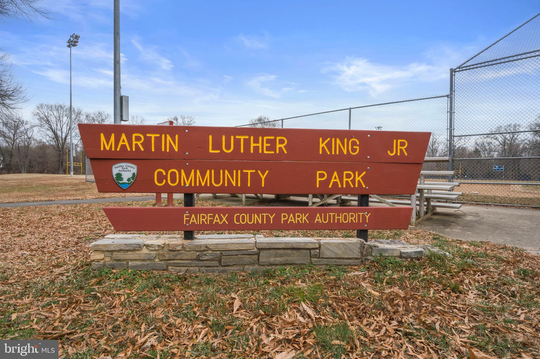 GUM SPRINGS - Residential