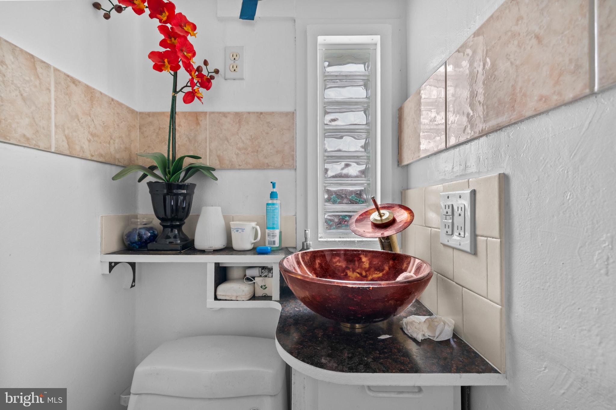 GUM SPRINGS - Residential