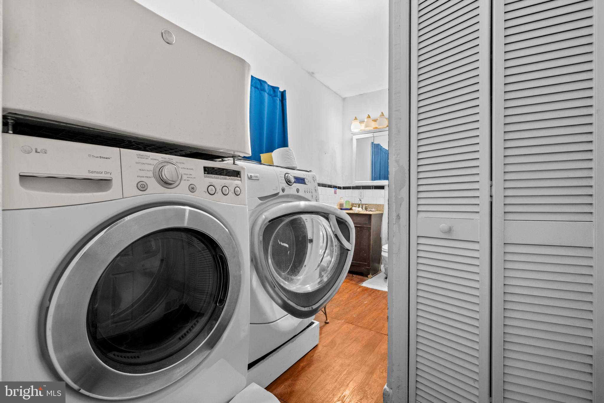 GUM SPRINGS - Residential