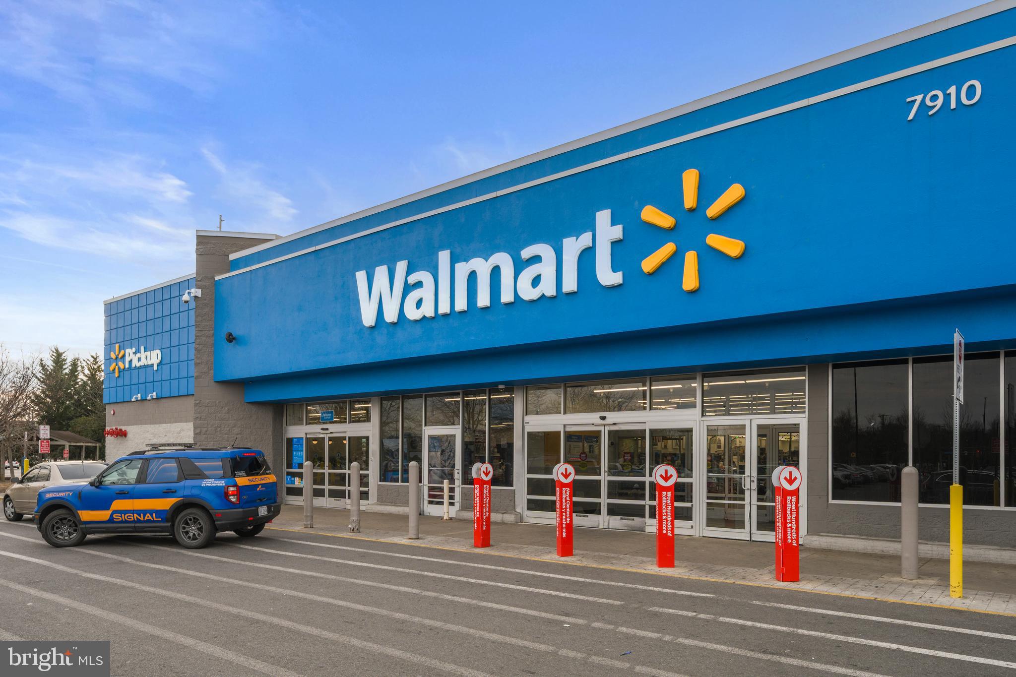 GUM SPRINGS - Residential