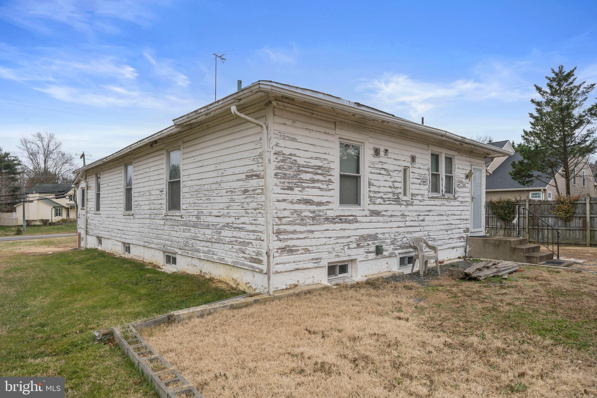 GUM SPRINGS - Residential