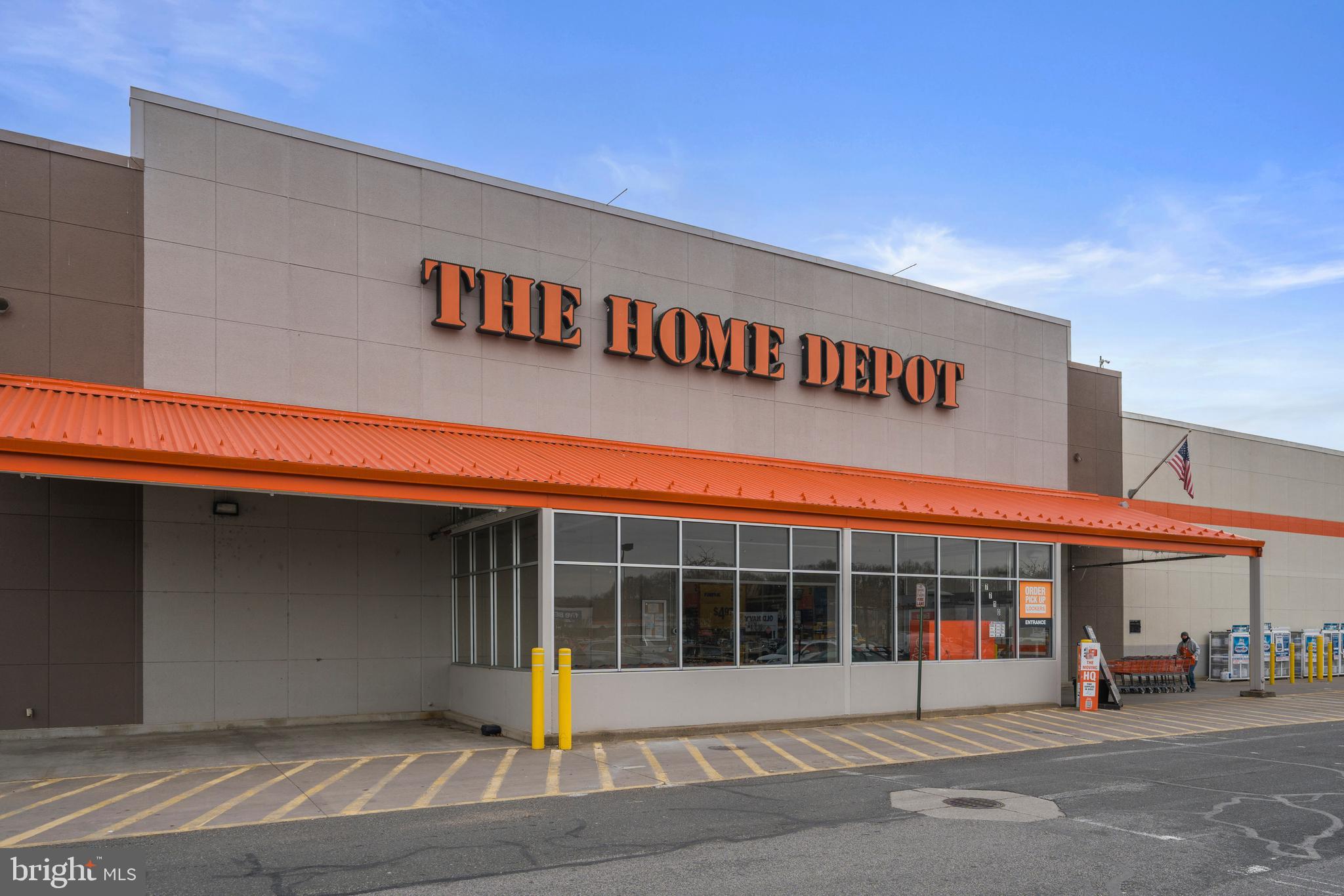 GUM SPRINGS - Residential