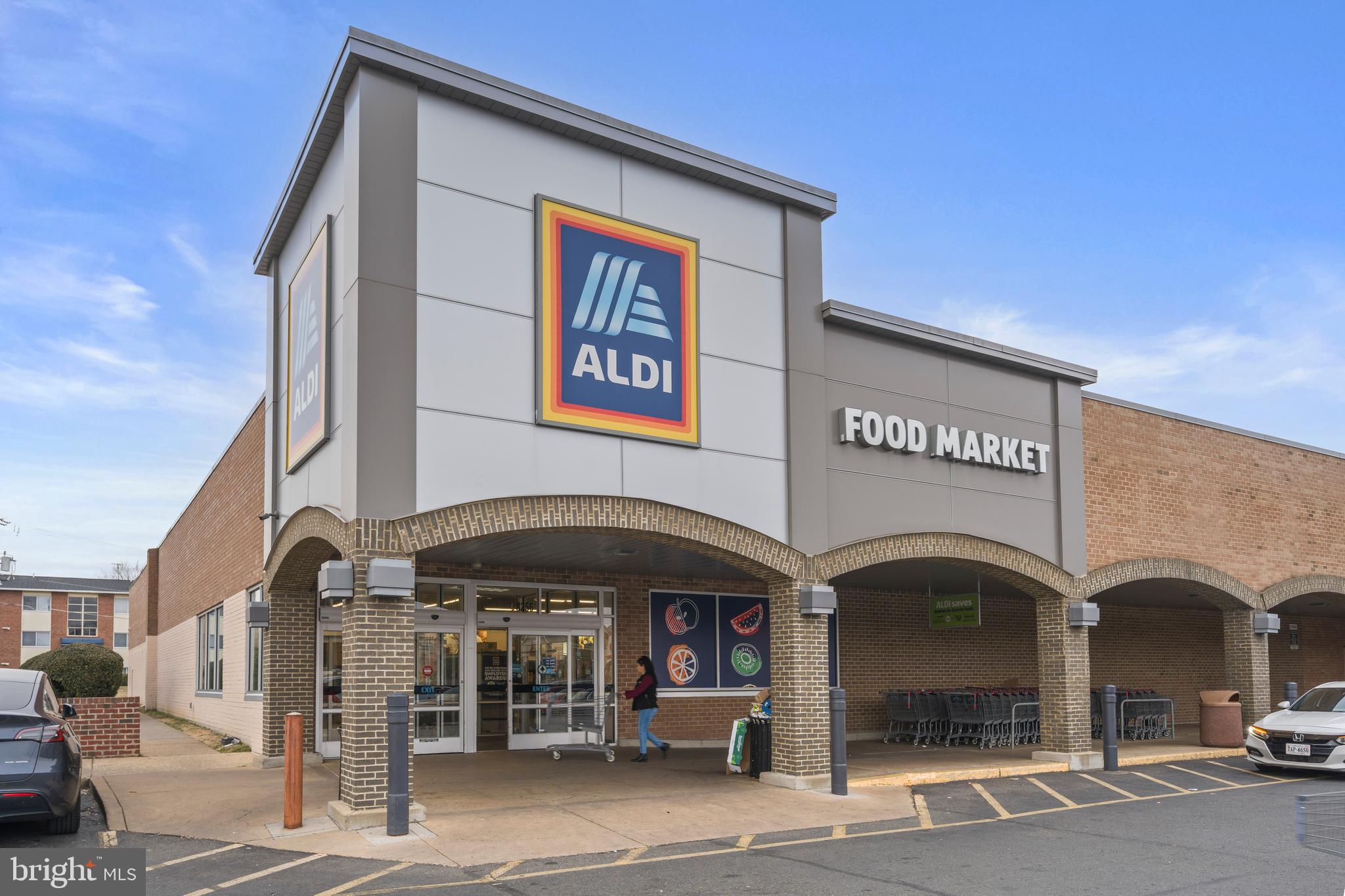 GUM SPRINGS - Residential