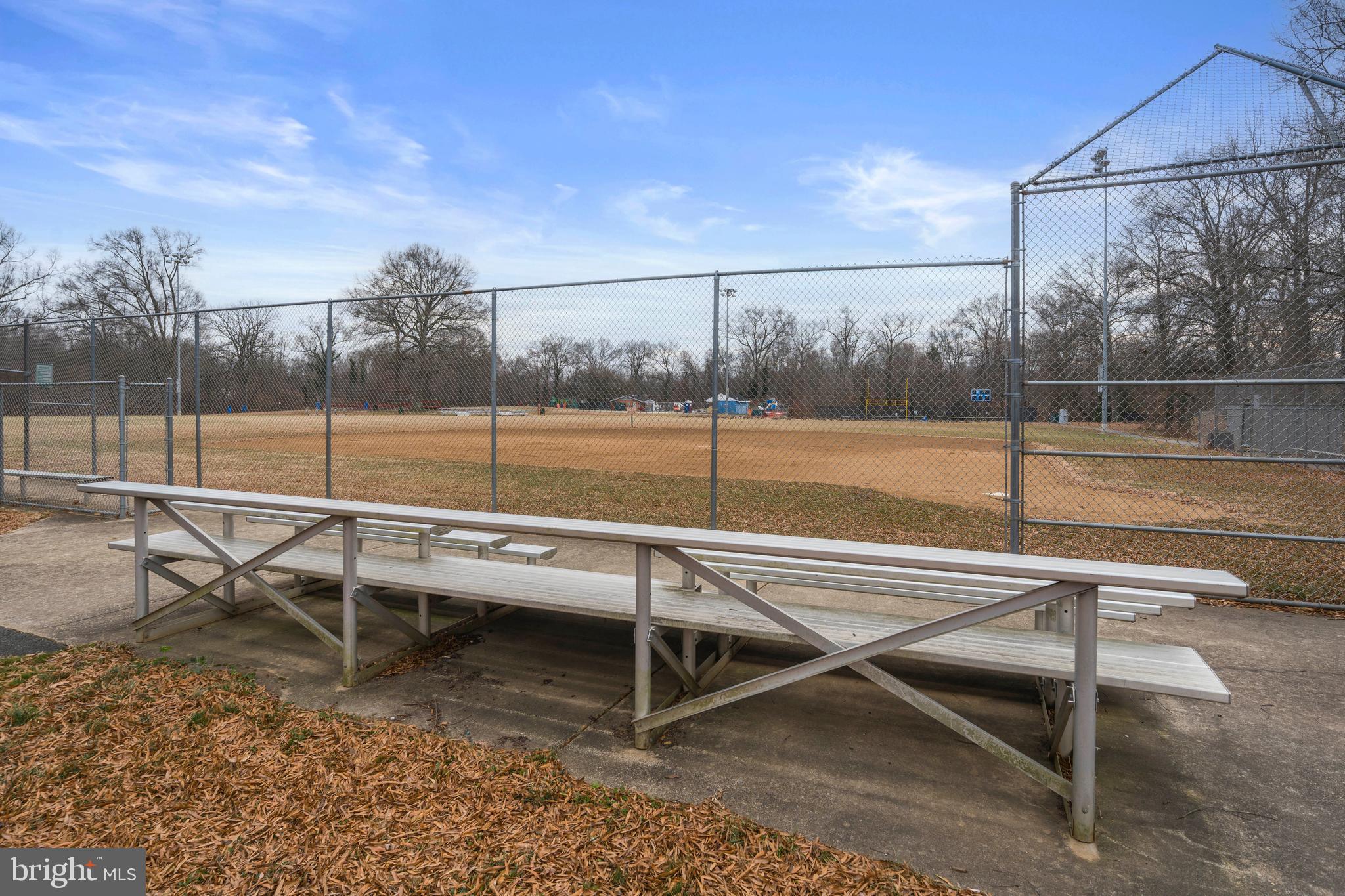 GUM SPRINGS - Residential