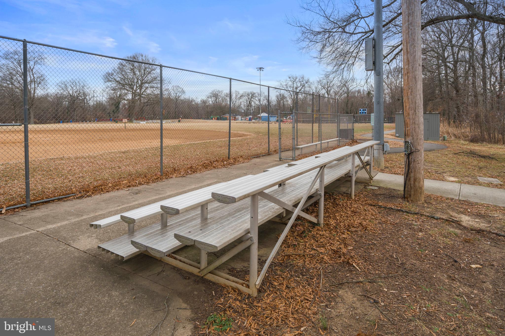 GUM SPRINGS - Residential