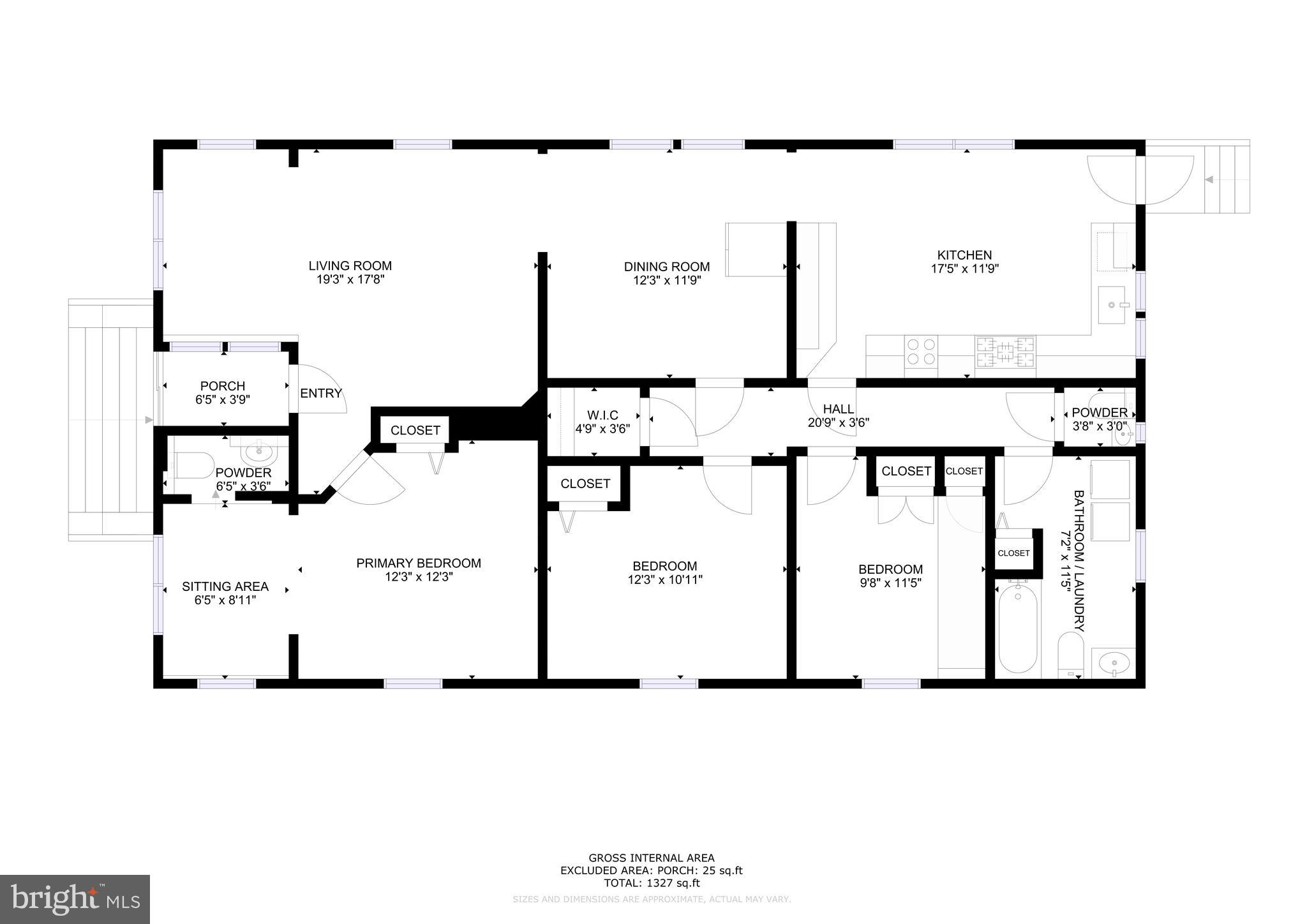 GUM SPRINGS - Residential