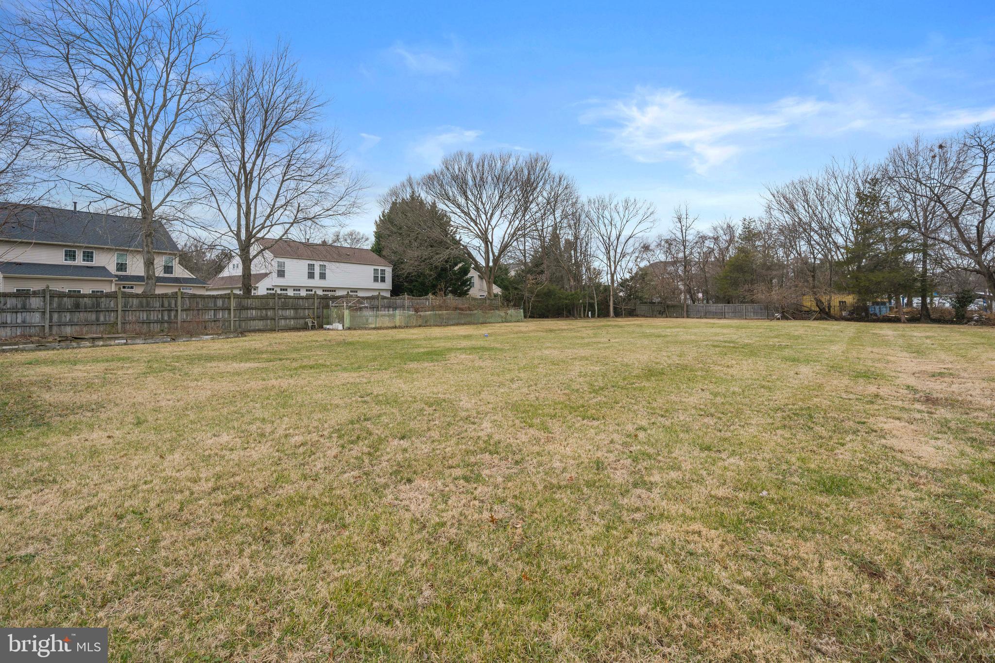 GUM SPRINGS - Residential