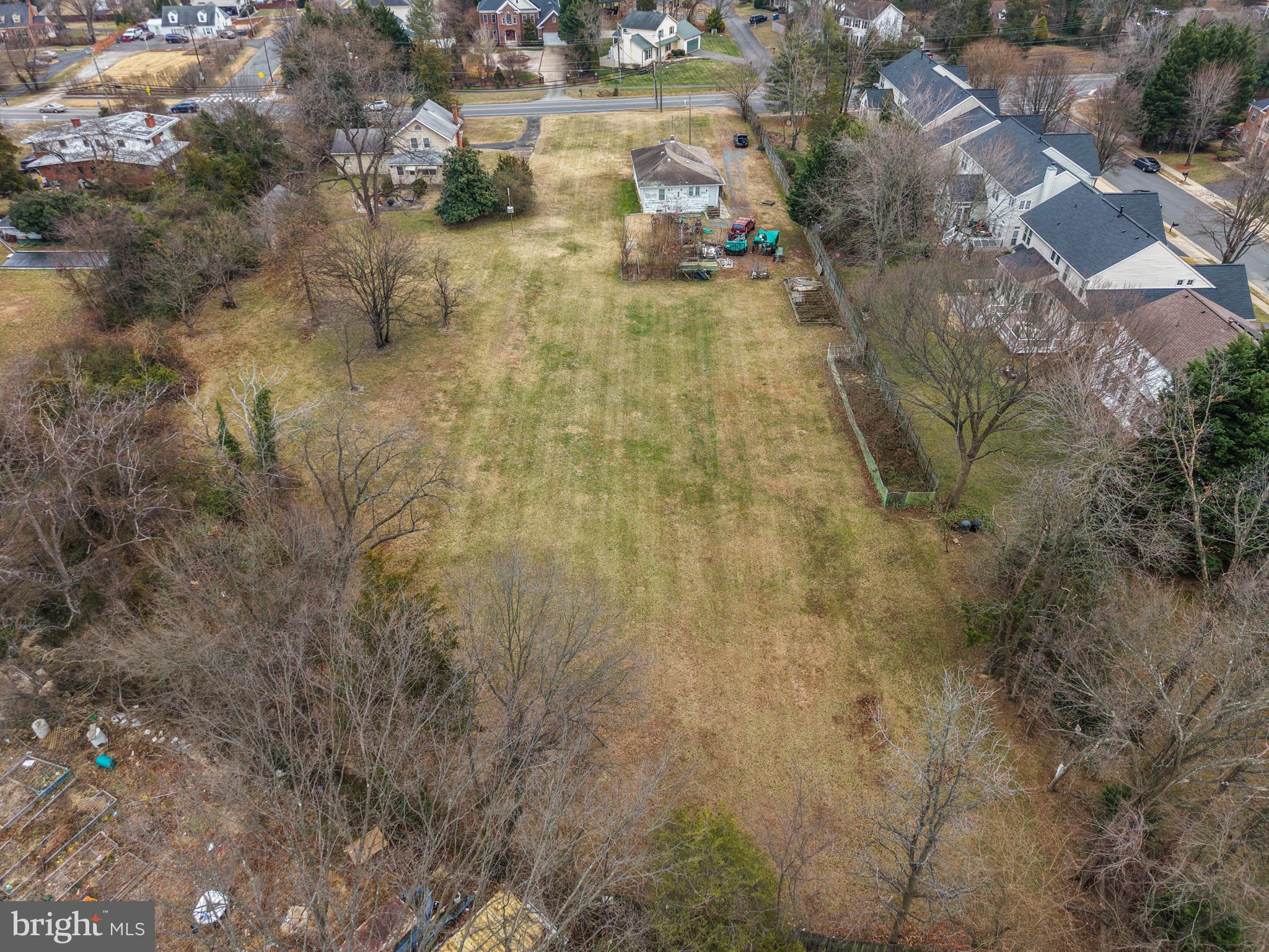 GUM SPRINGS - Residential