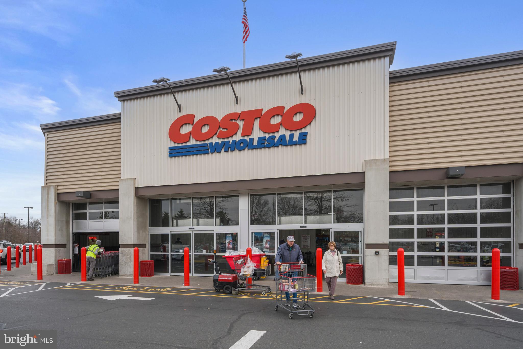 GUM SPRINGS - Residential