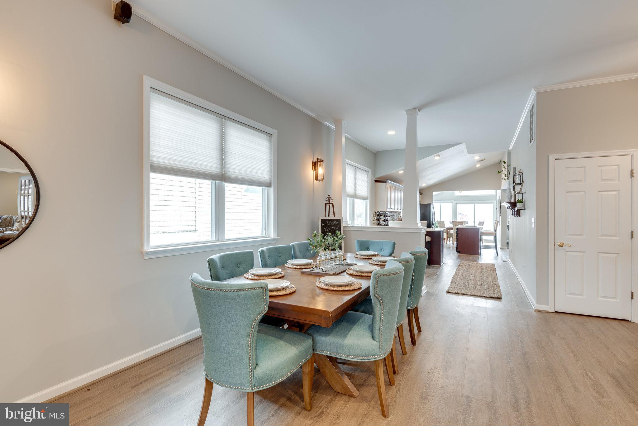 LAKE OF THE WOODS - Residential