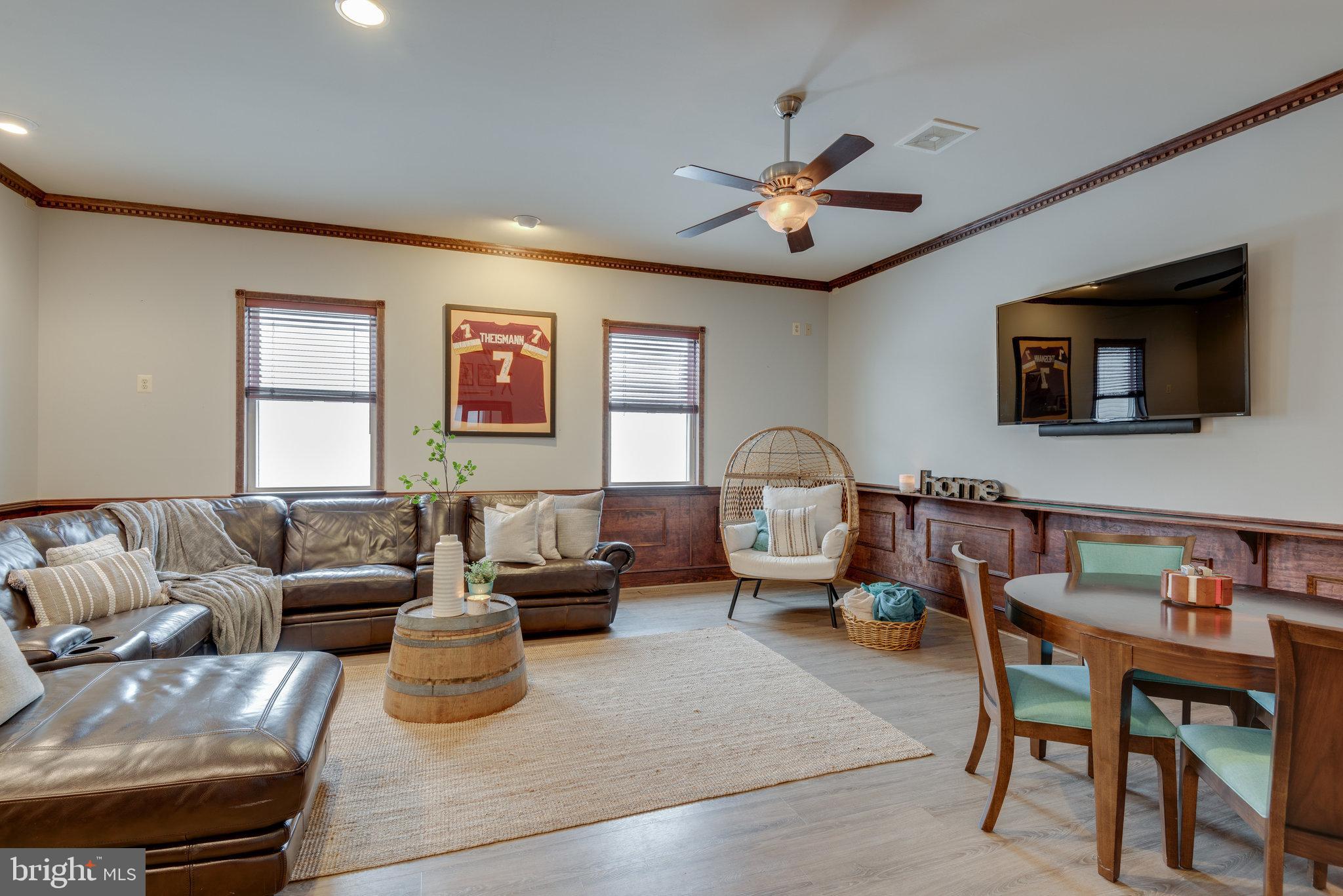 LAKE OF THE WOODS - Residential