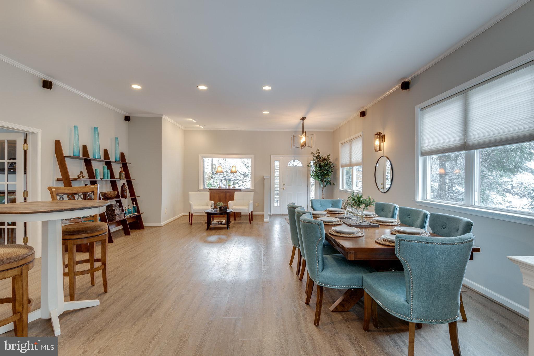 LAKE OF THE WOODS - Residential