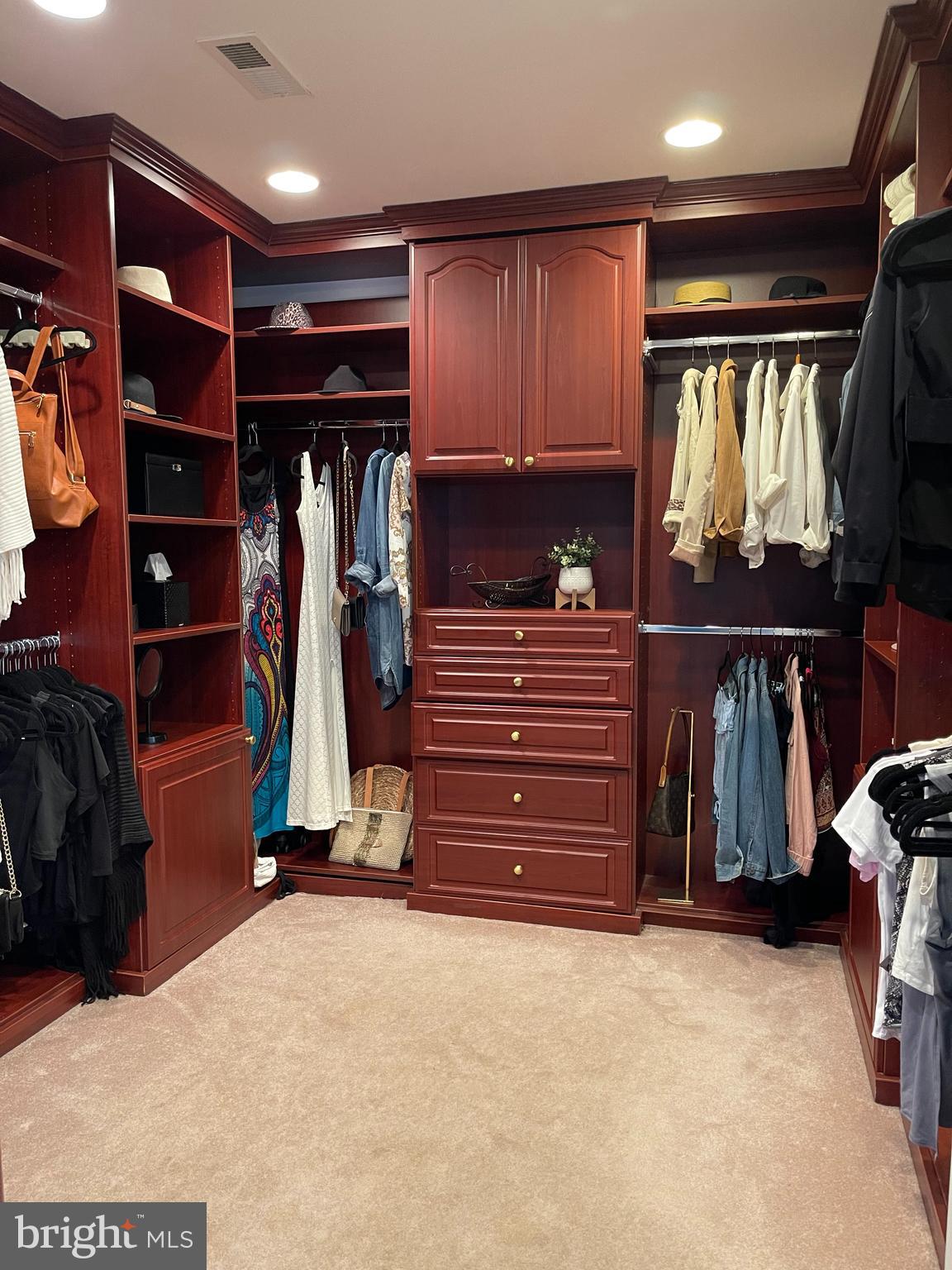 LAKE OF THE WOODS - Residential