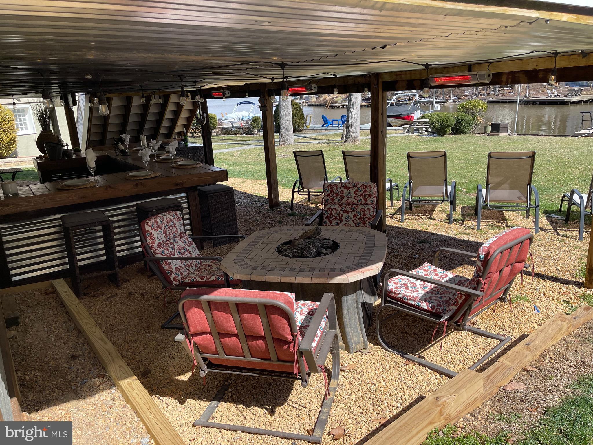 LAKE OF THE WOODS - Residential