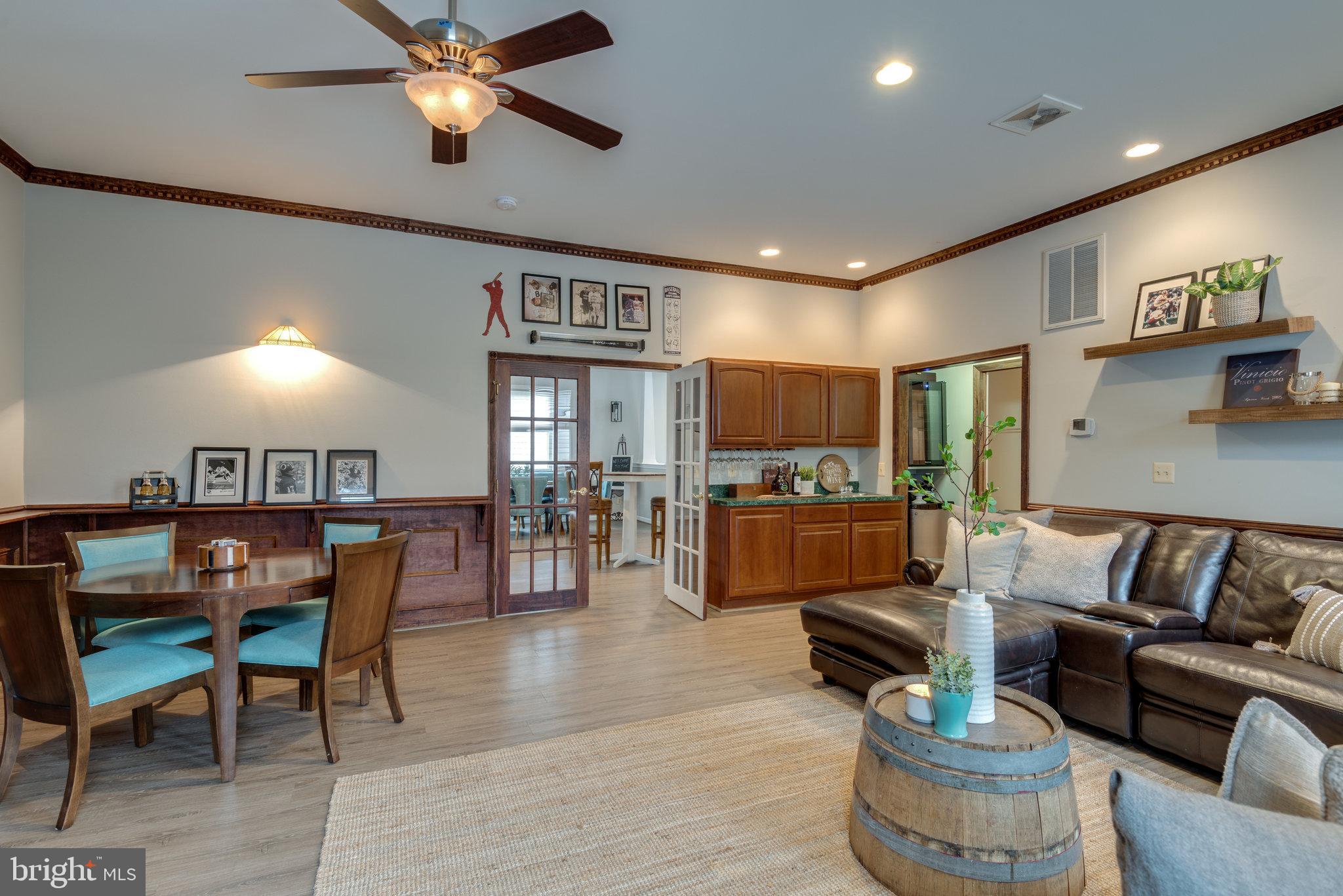 LAKE OF THE WOODS - Residential