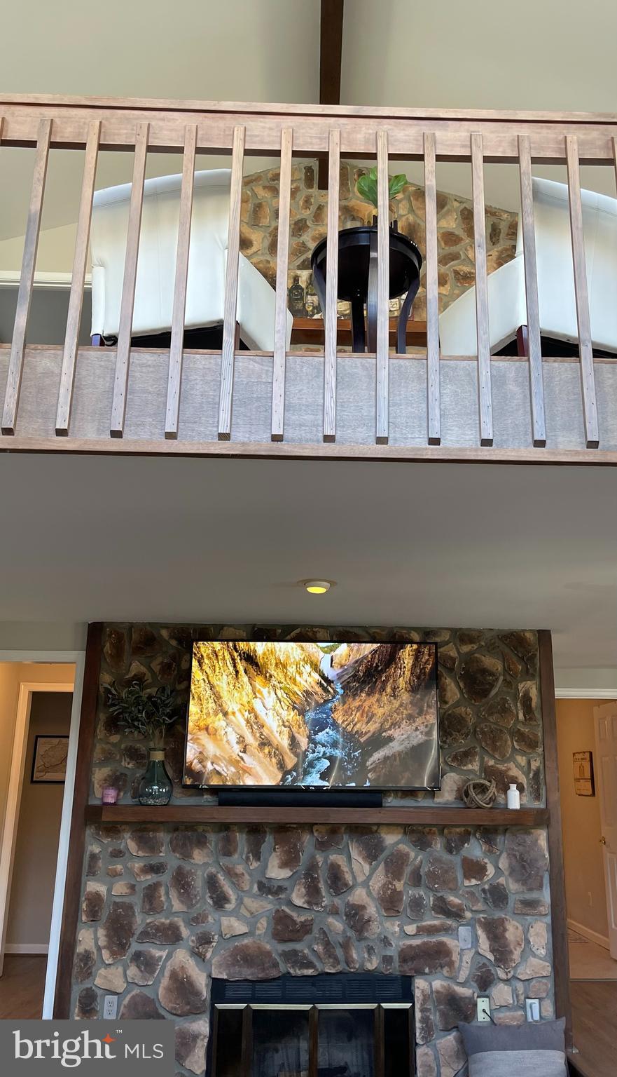 LAKE OF THE WOODS - Residential