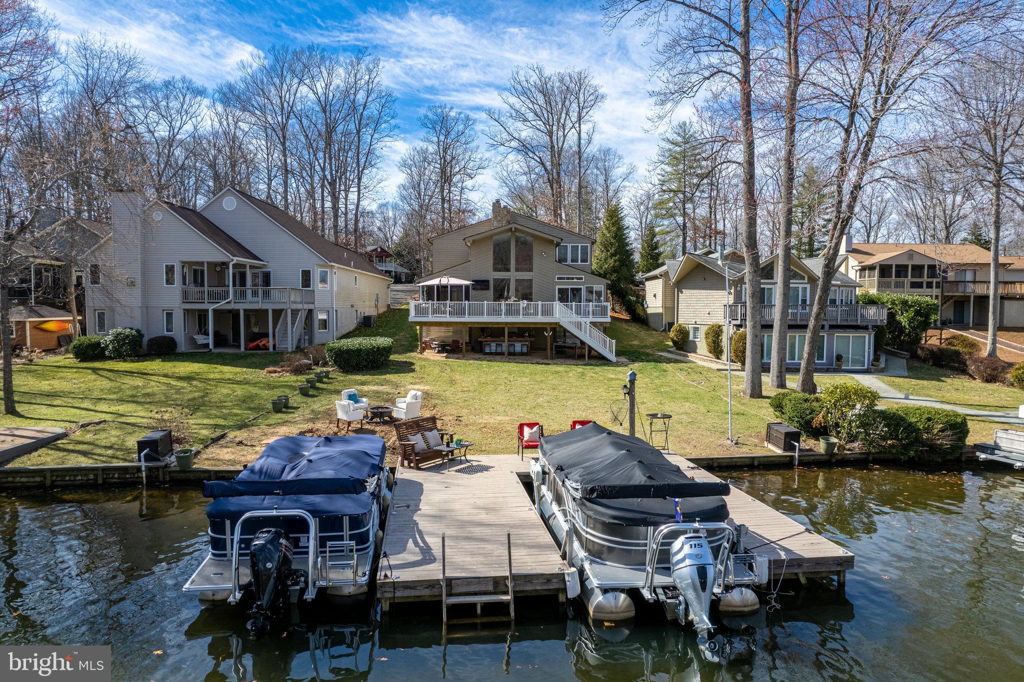 LAKE OF THE WOODS - Residential