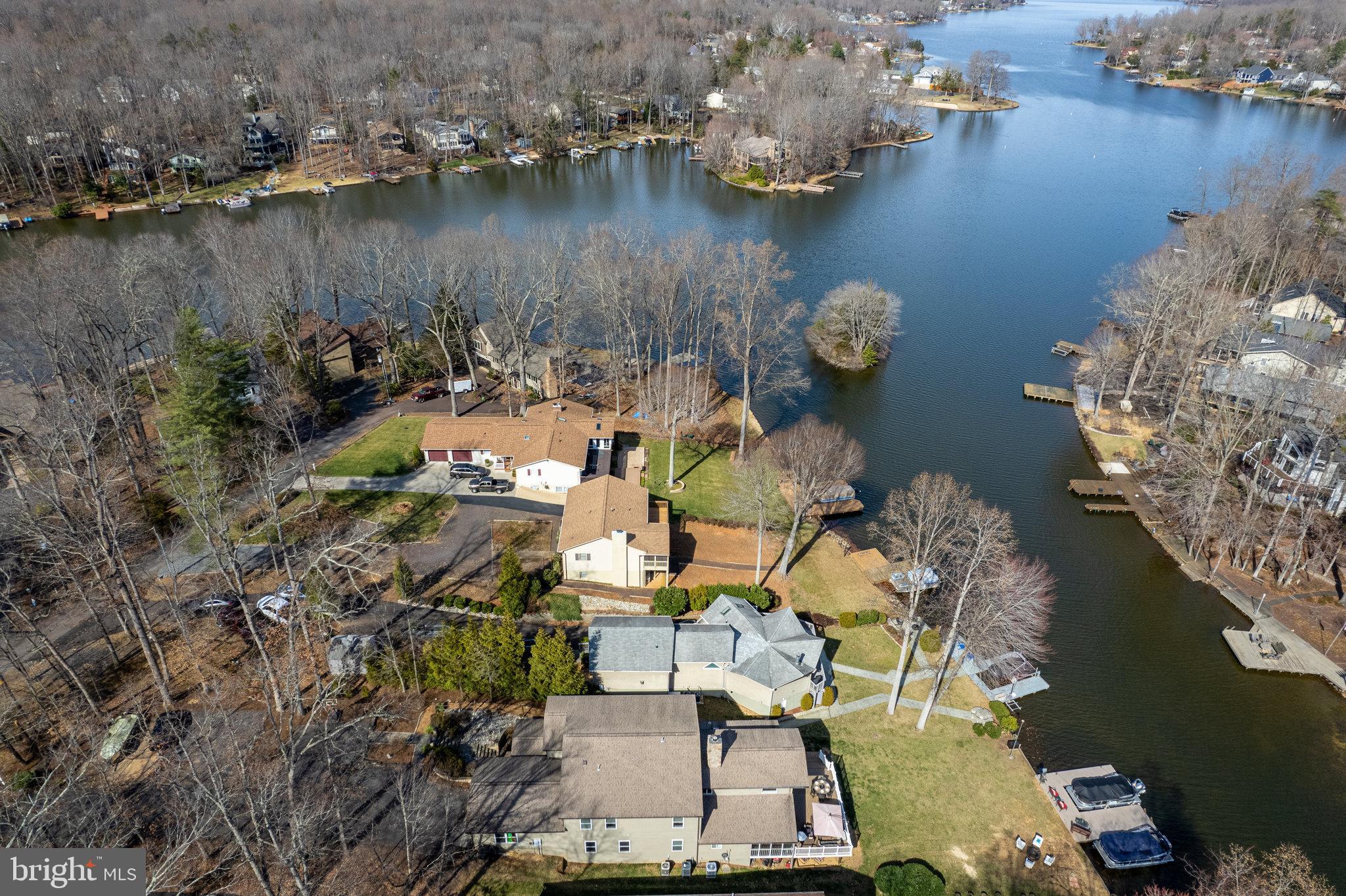 LAKE OF THE WOODS - Residential
