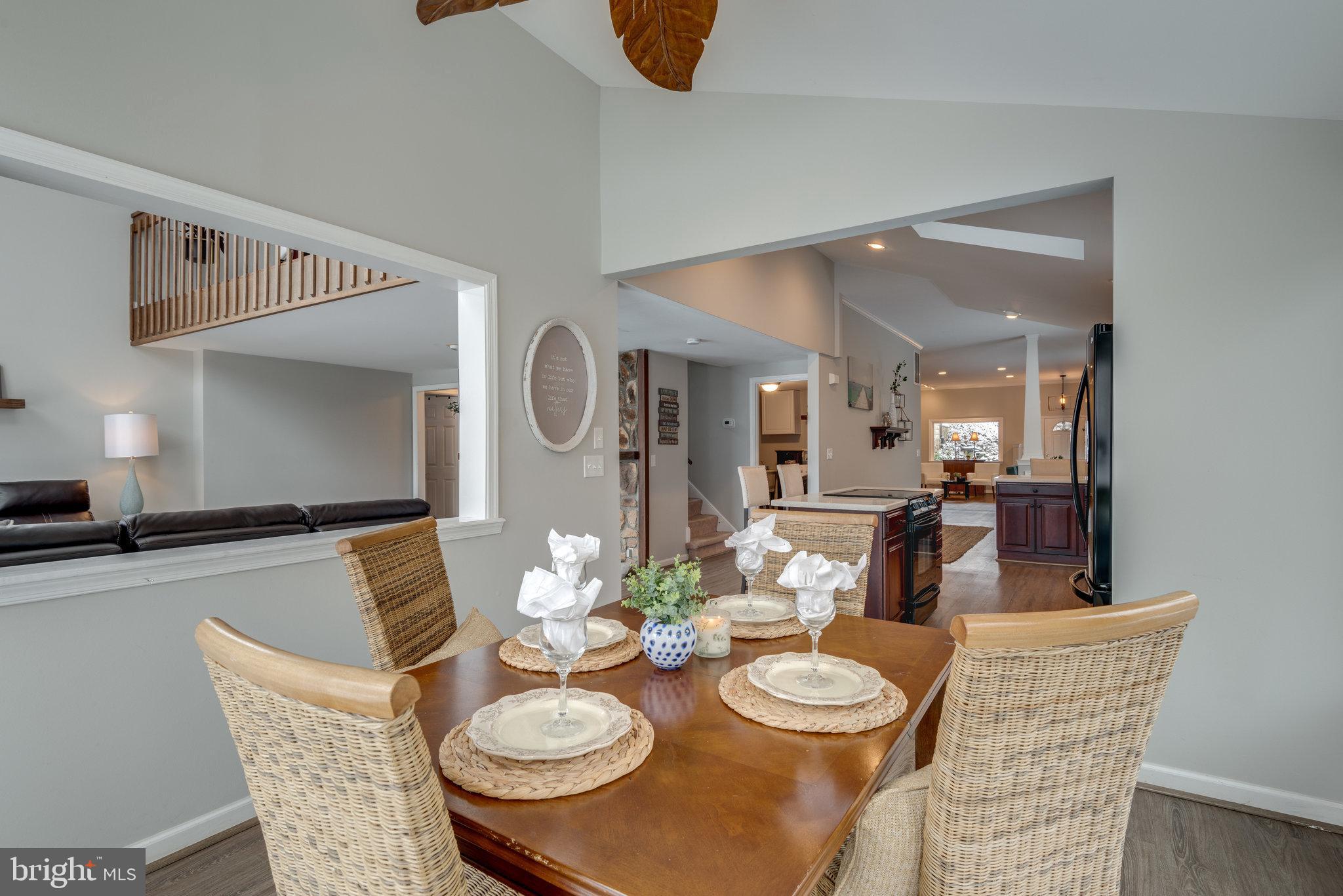 LAKE OF THE WOODS - Residential