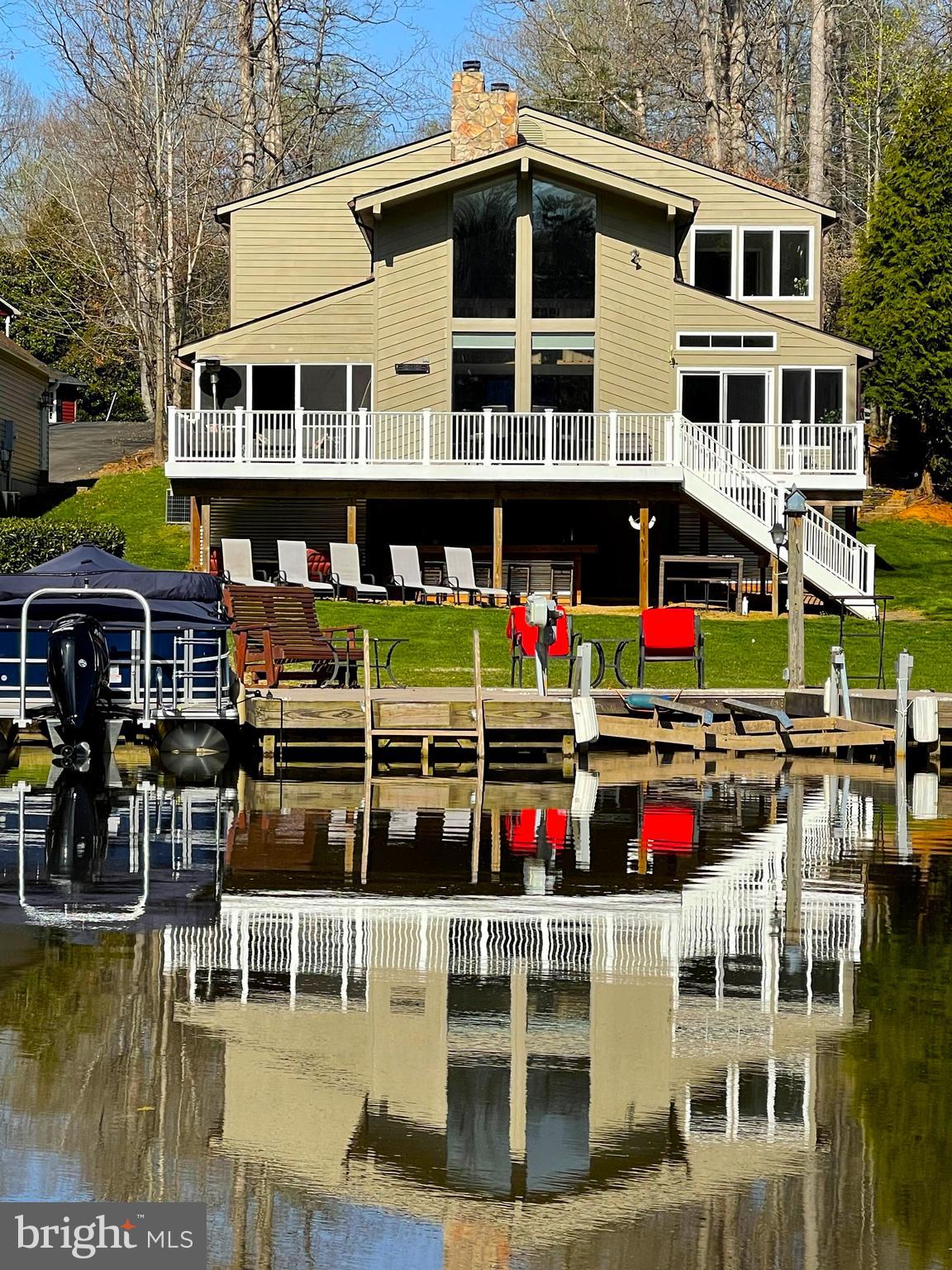 LAKE OF THE WOODS - Residential