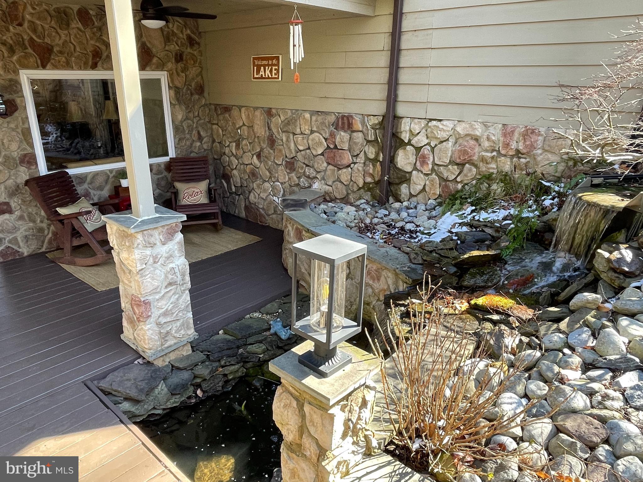 LAKE OF THE WOODS - Residential