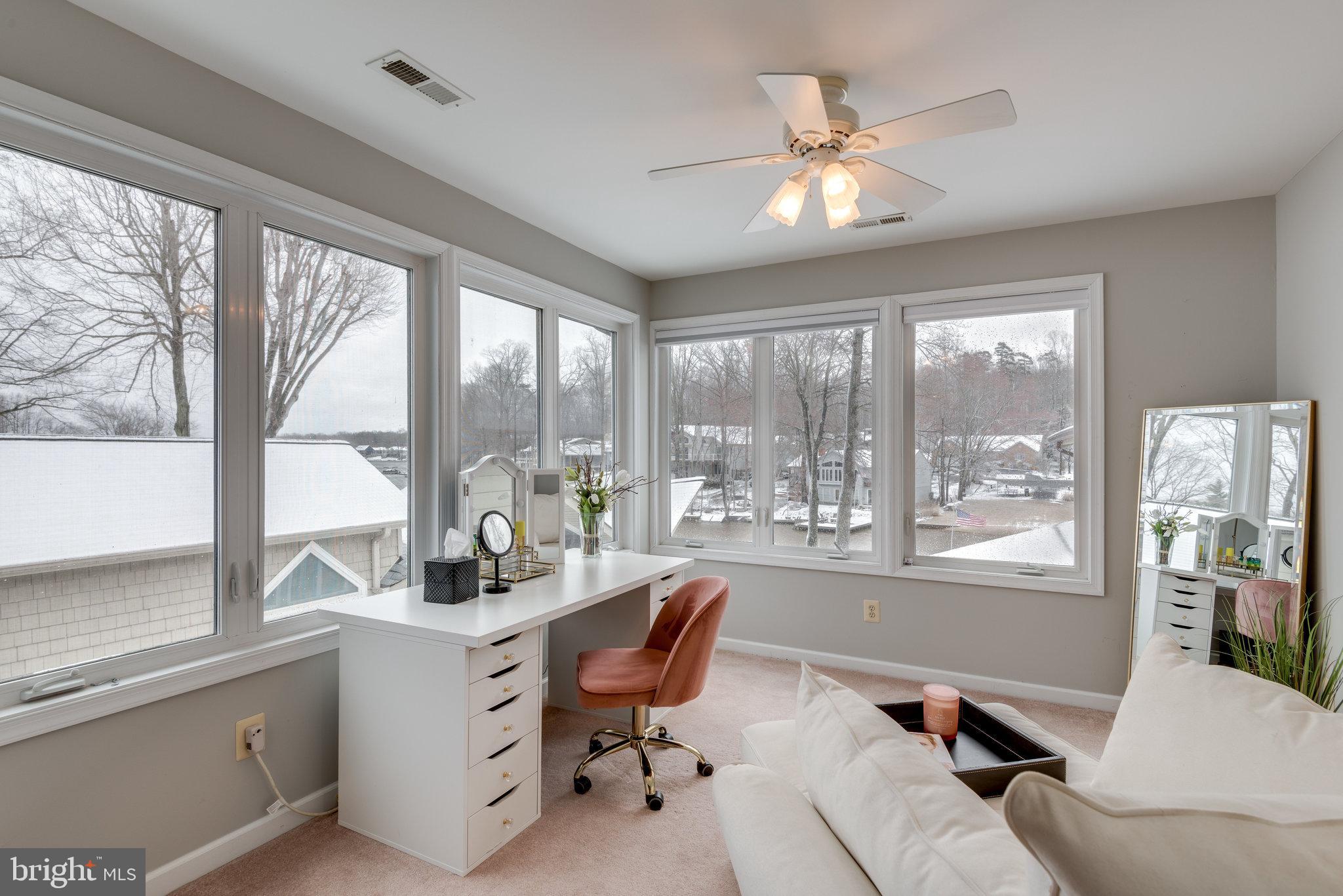 LAKE OF THE WOODS - Residential