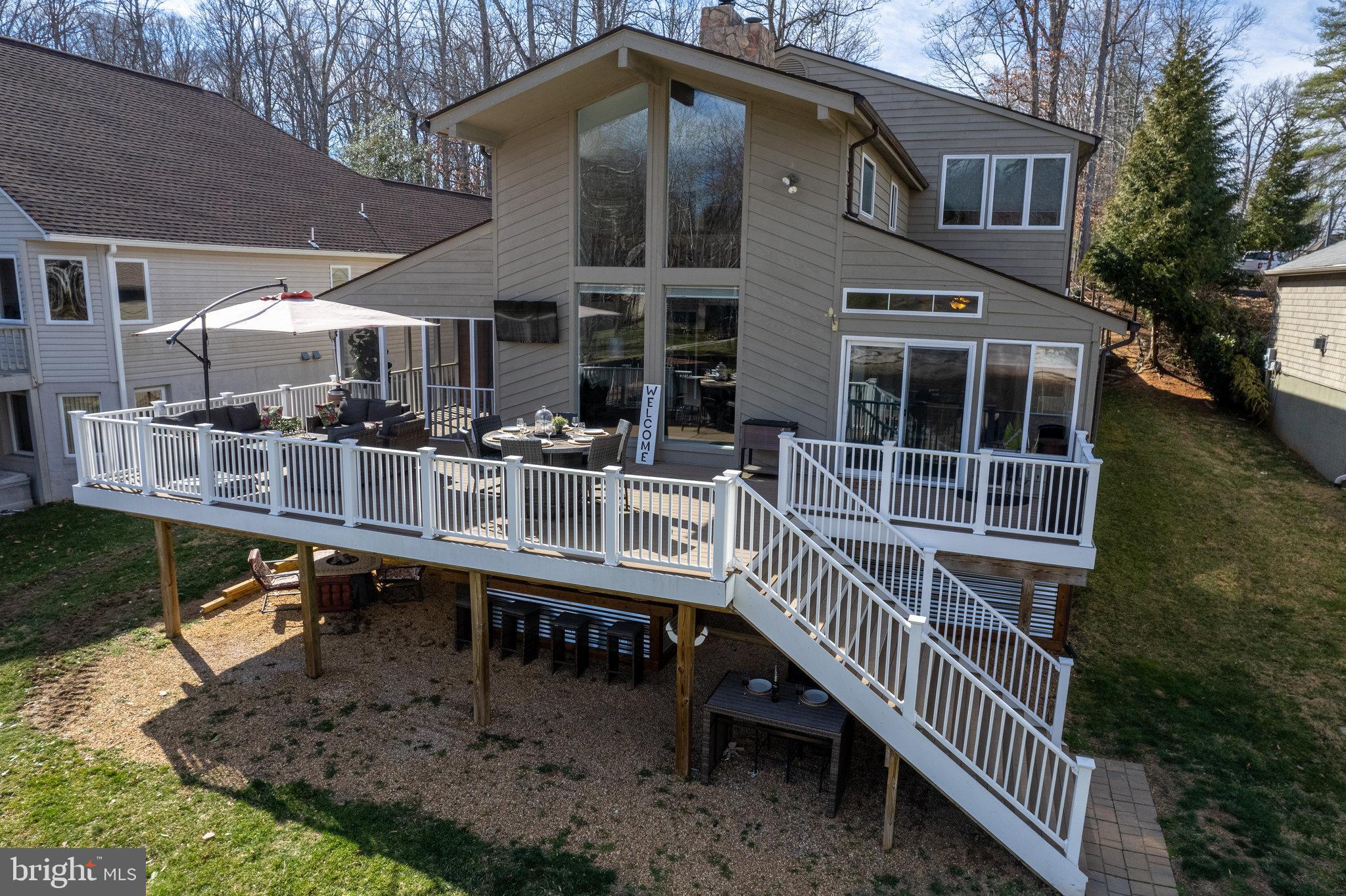 LAKE OF THE WOODS - Residential