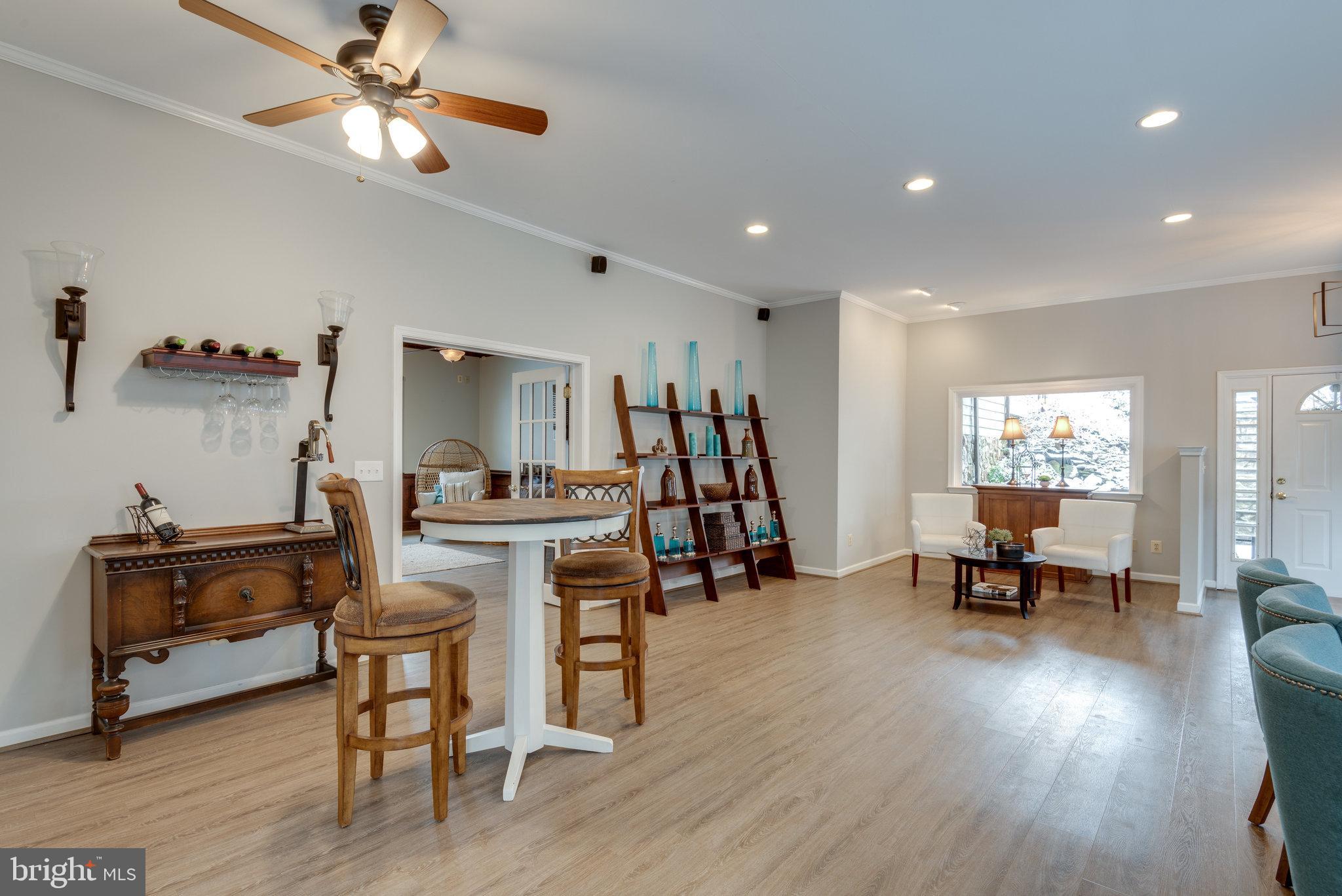 LAKE OF THE WOODS - Residential