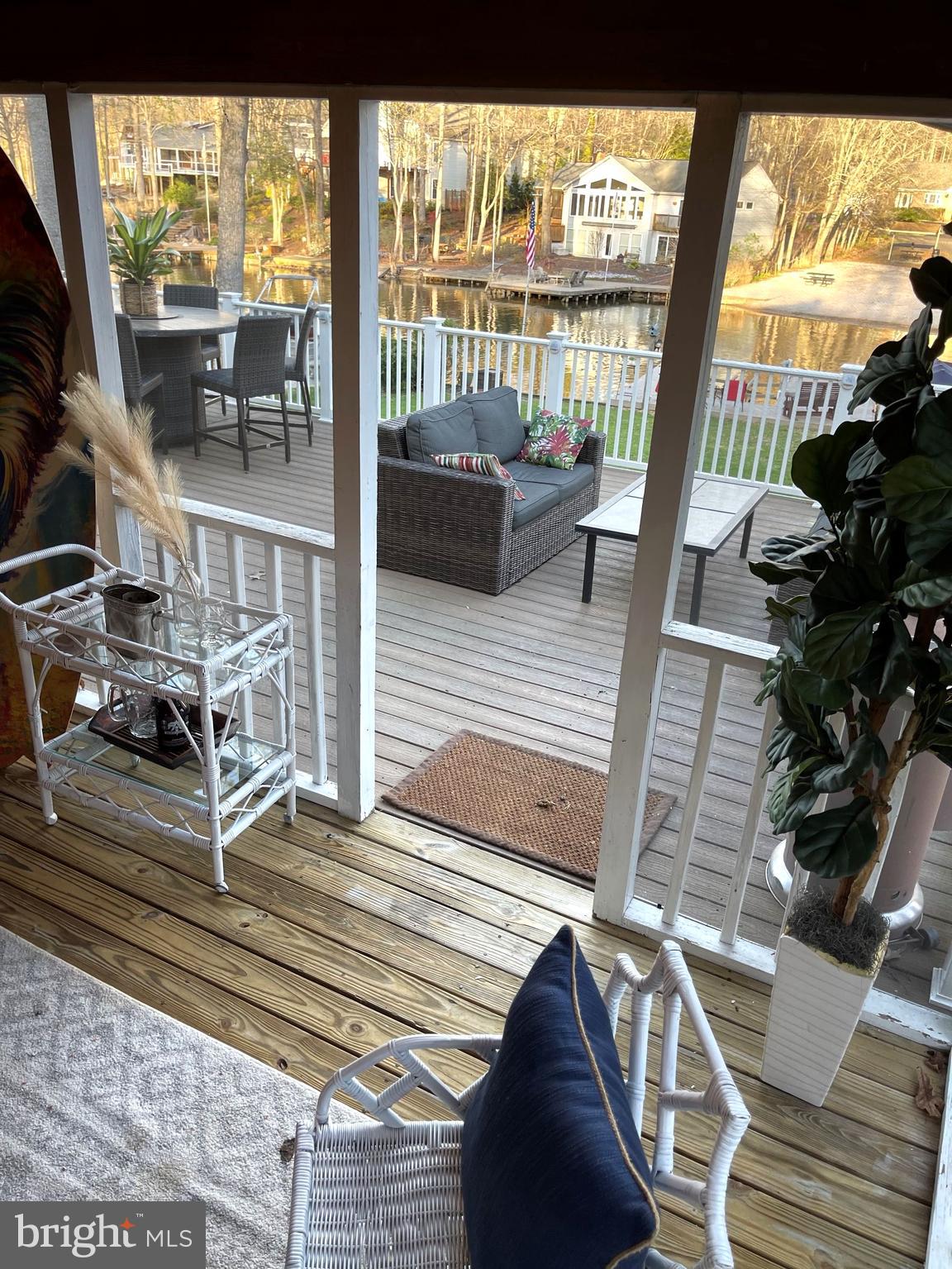 LAKE OF THE WOODS - Residential