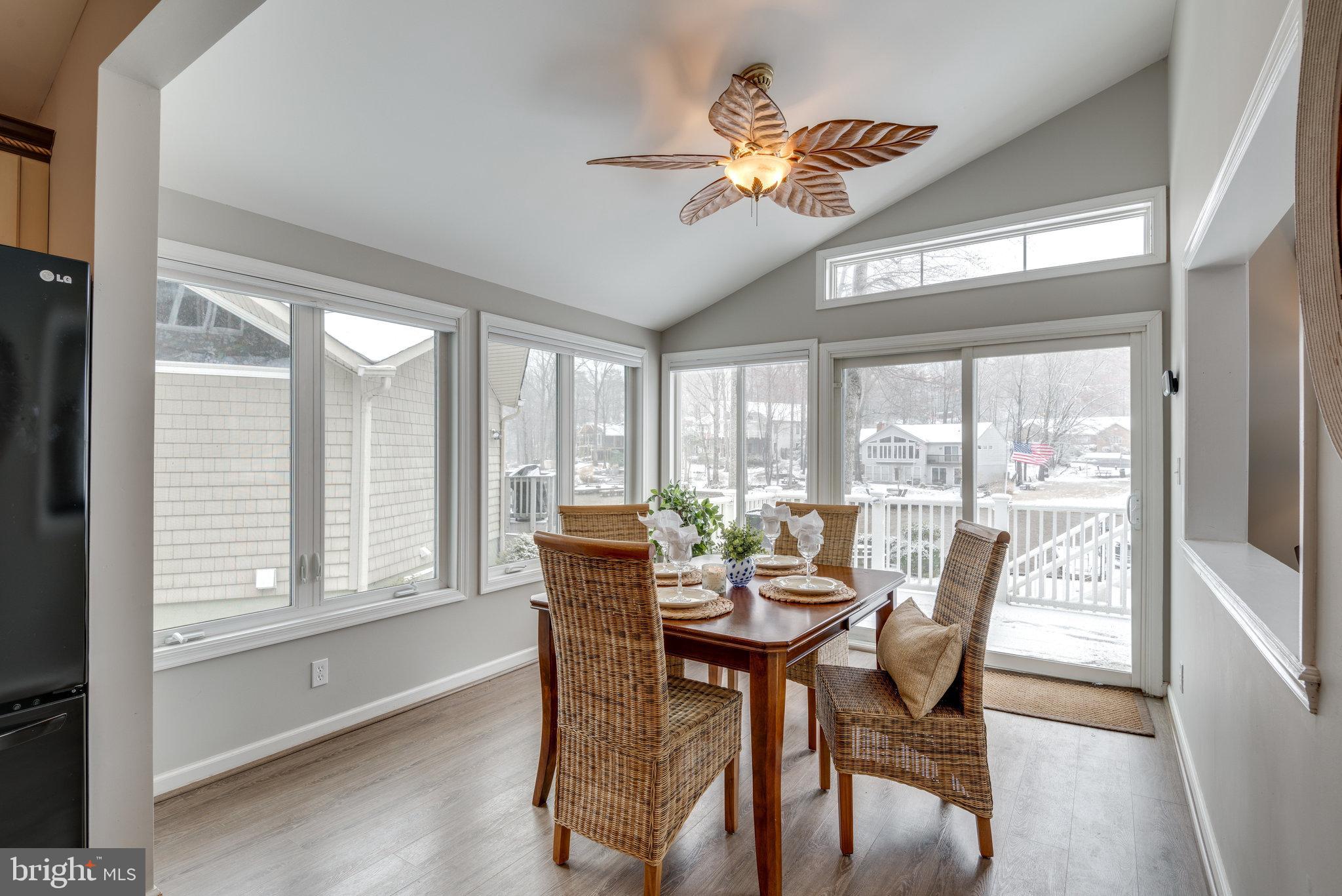 LAKE OF THE WOODS - Residential