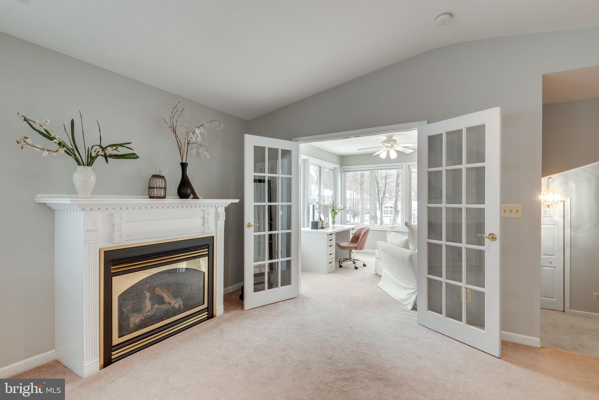 LAKE OF THE WOODS - Residential