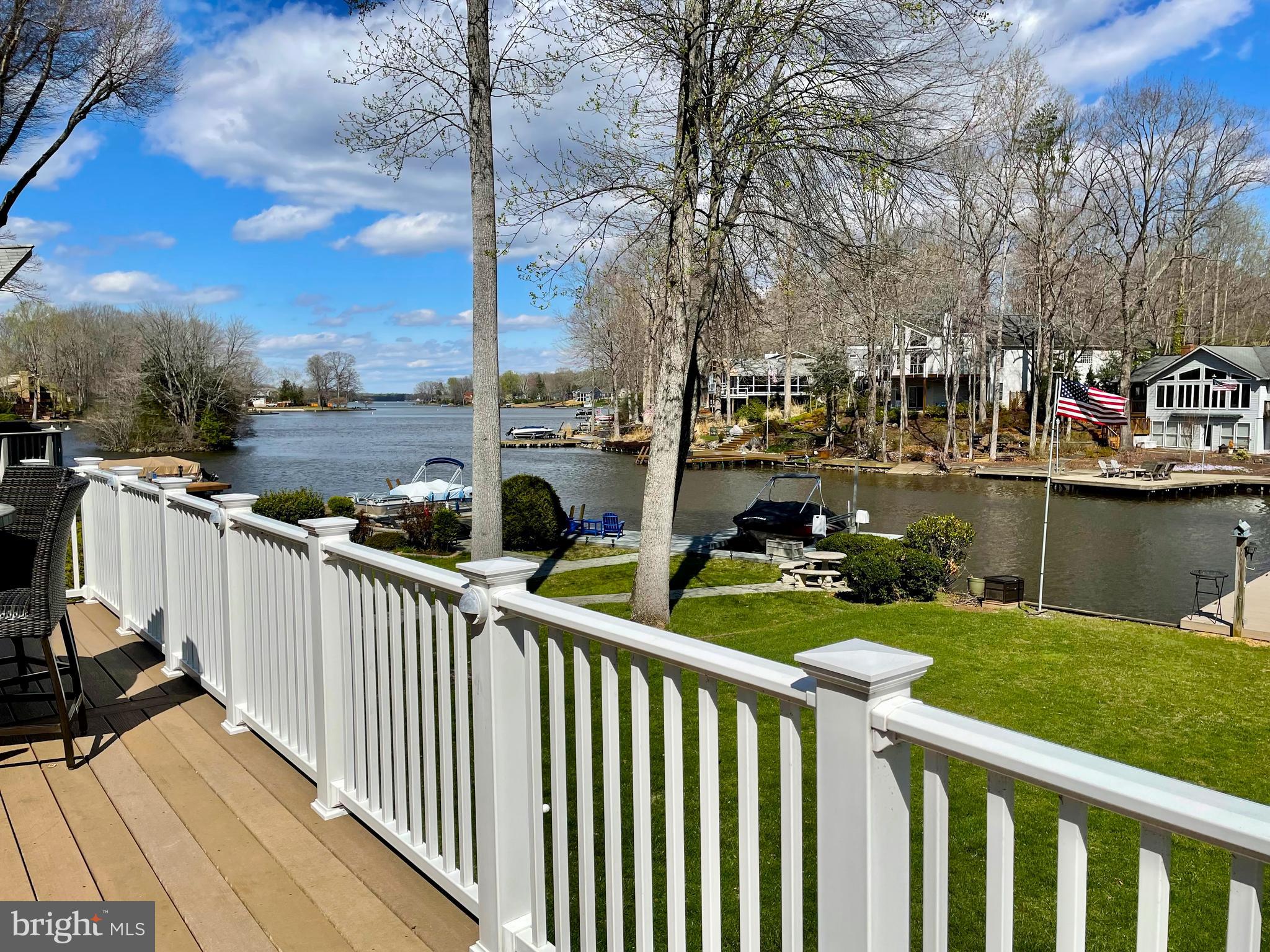 LAKE OF THE WOODS - Residential