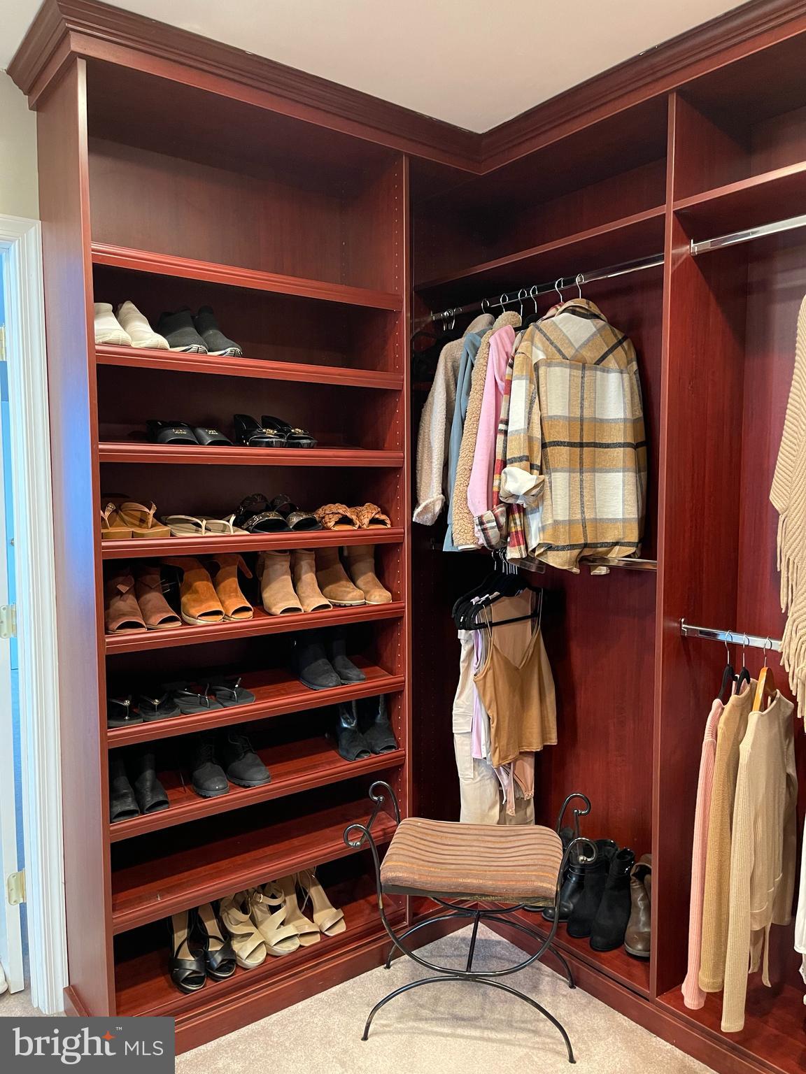 LAKE OF THE WOODS - Residential