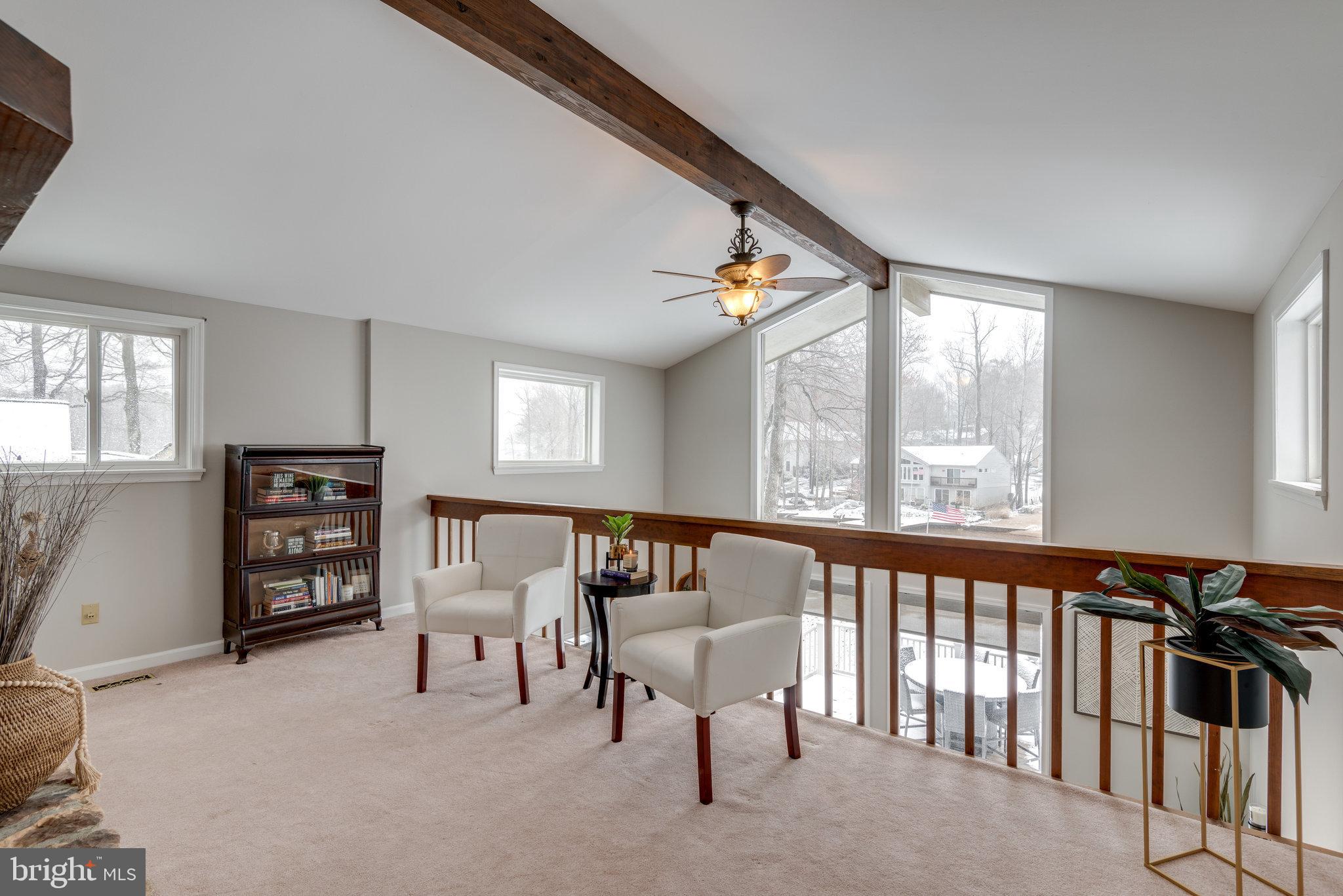 LAKE OF THE WOODS - Residential