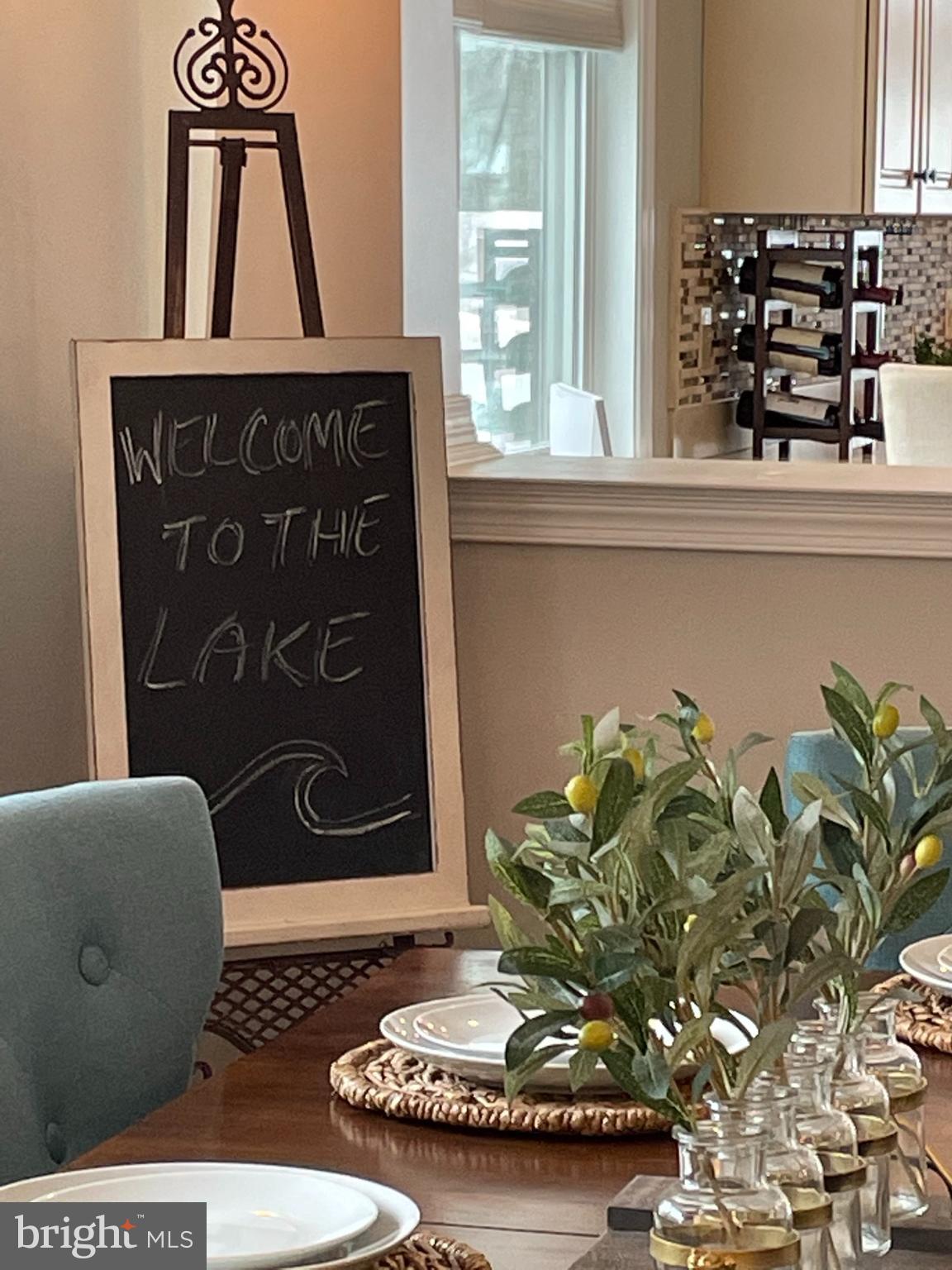 LAKE OF THE WOODS - Residential