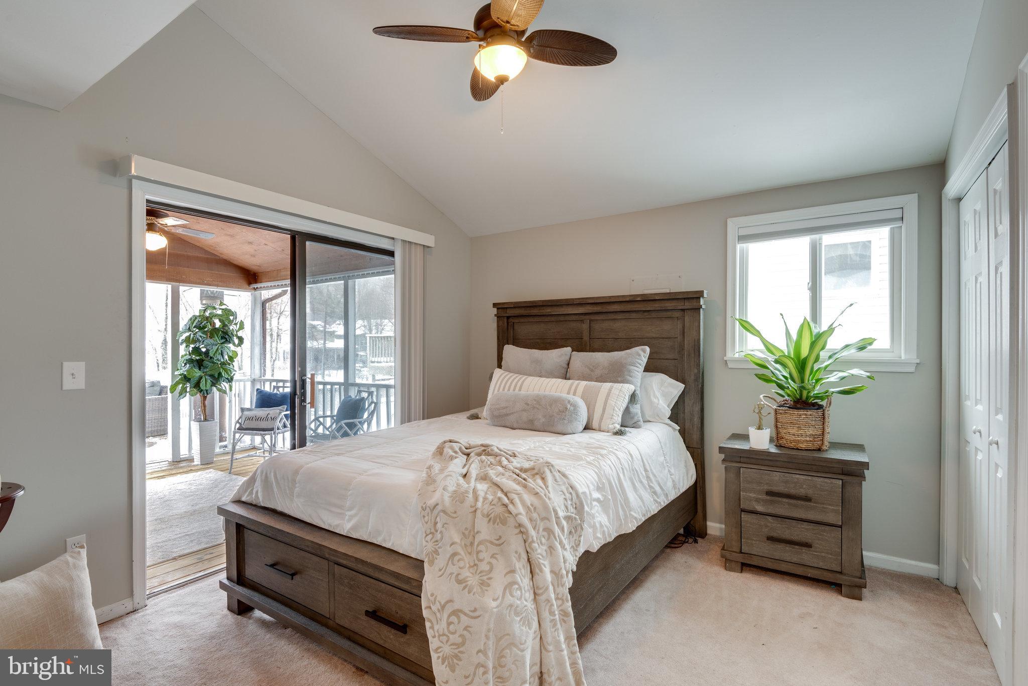 LAKE OF THE WOODS - Residential