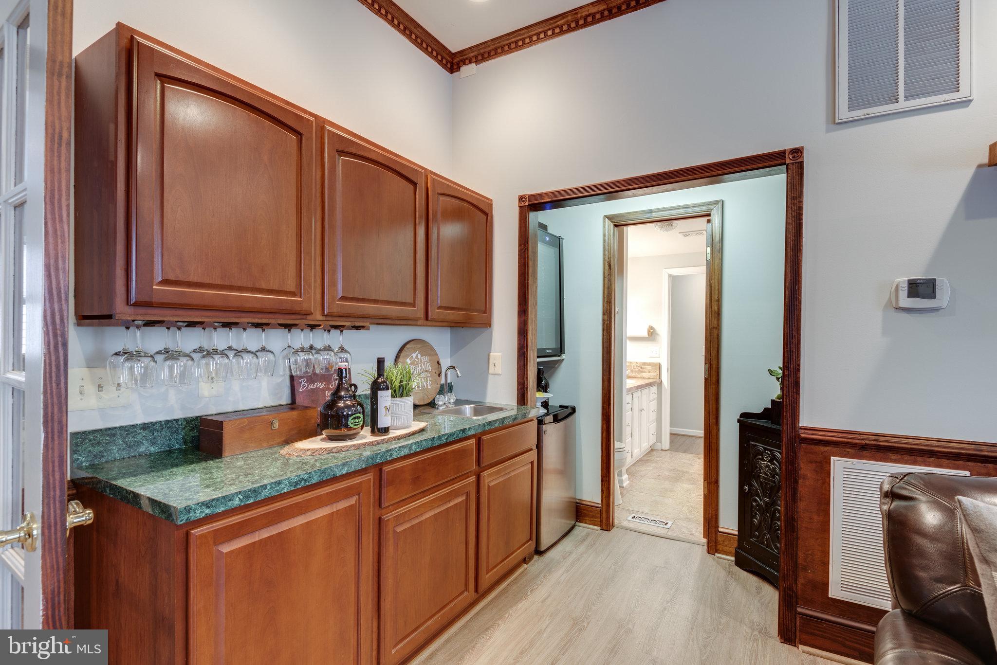 LAKE OF THE WOODS - Residential